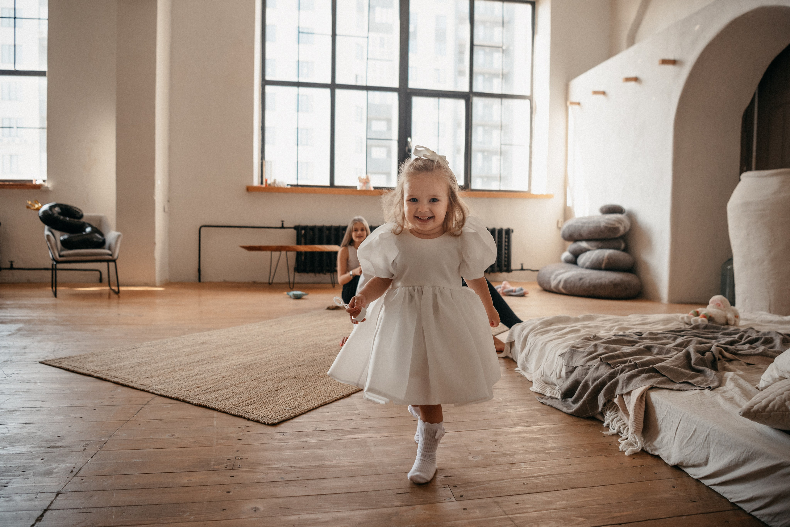 Девочки такие девочки. Свадебный и семейный фотограф в Самаре Любовь Атюшева