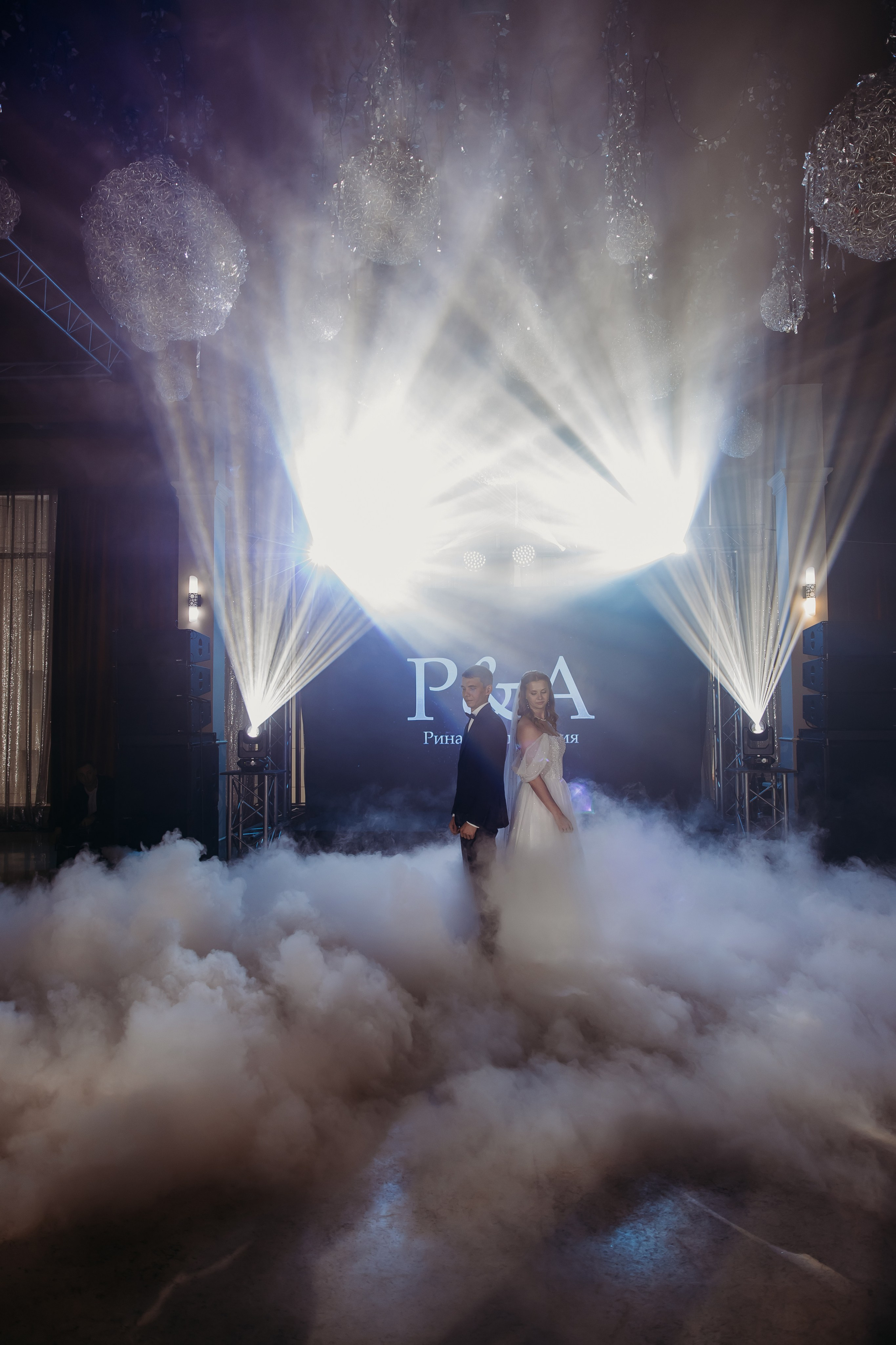 Ринат и Анастасия. Фотограф Тимербаева Алина г. Сургут