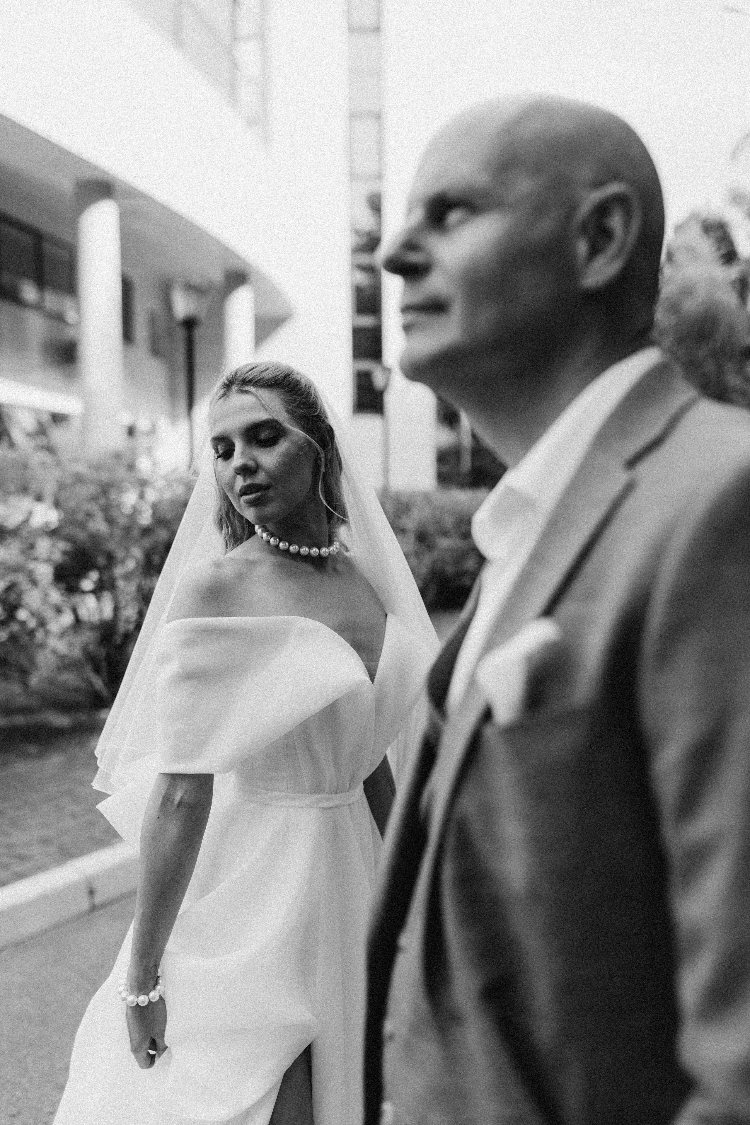 Андрей и Анастасия. Фотограф Тимербаева Алина г. Сургут