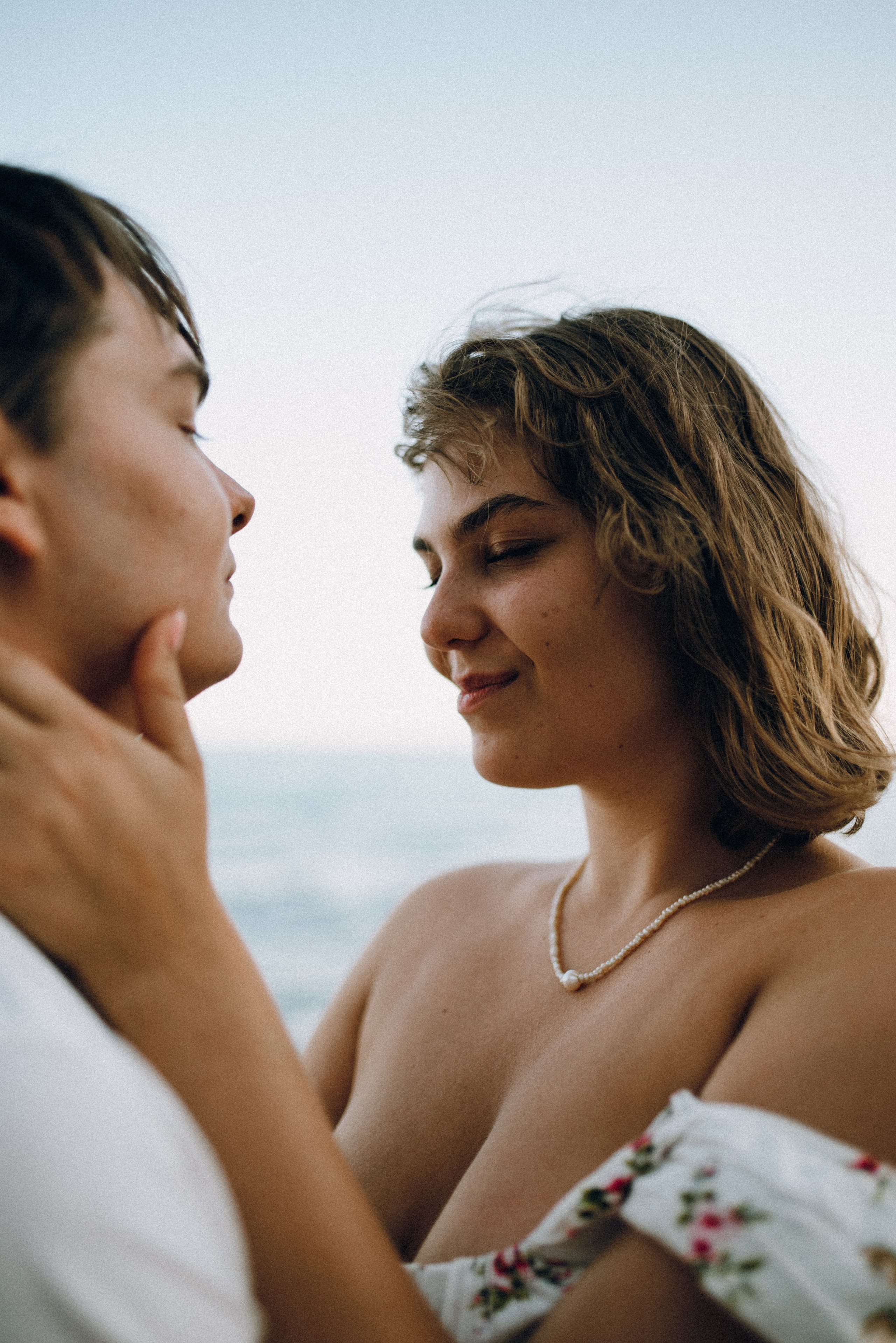 Виолетта и Евгений. Фотограф Санкт-Петербург, Новороссийск