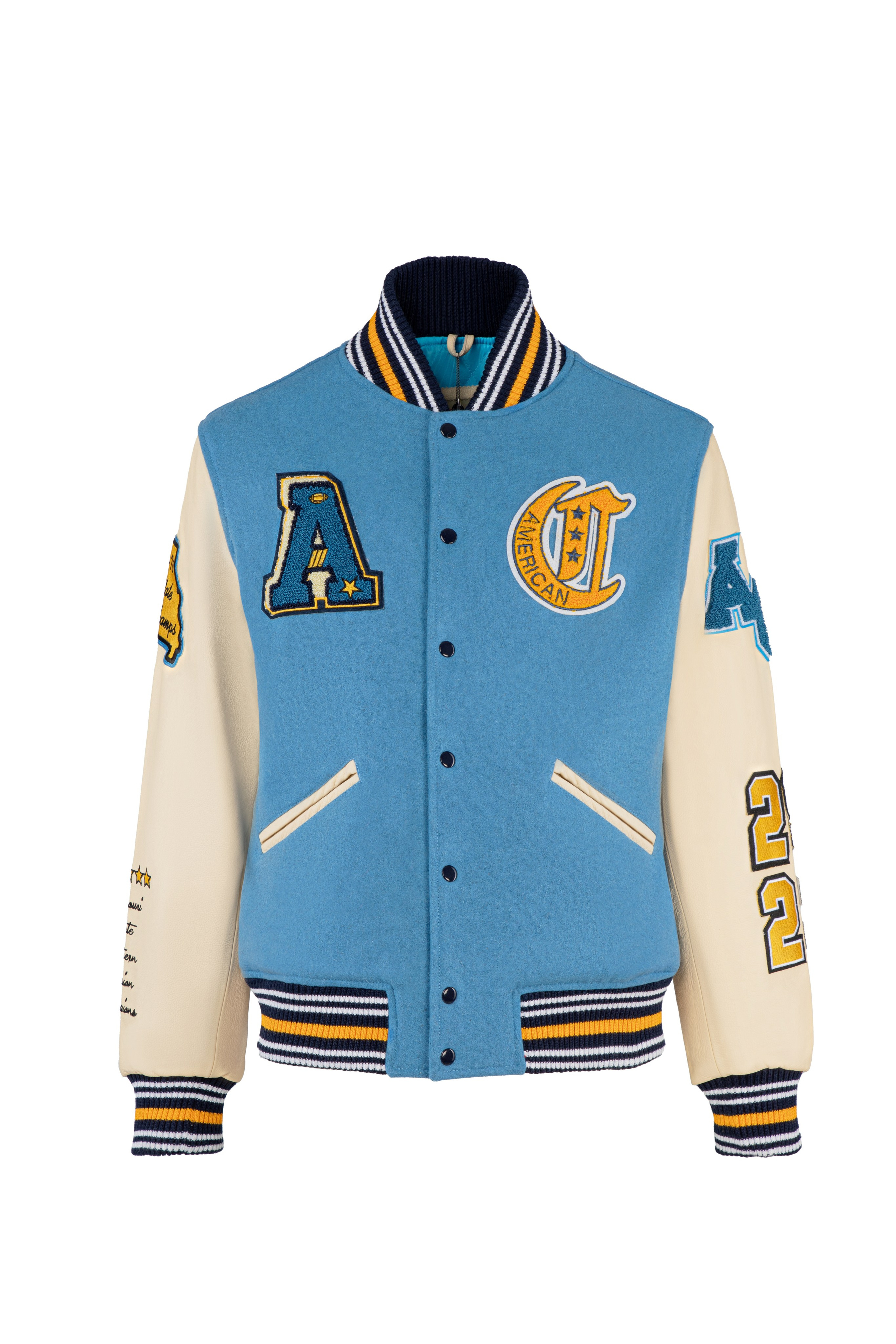 Ретушь фотографий курток и пуховиков | Студия SVITHART