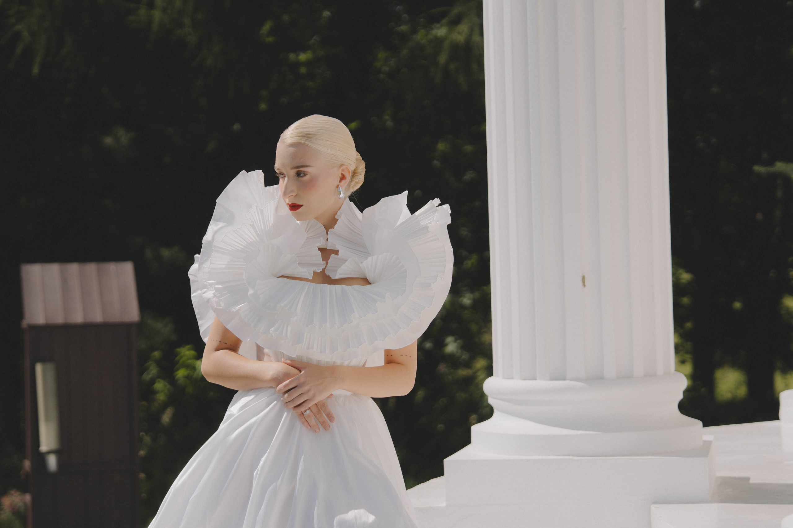 Лада & Денис. Фотограф Наталья Воронина Москва