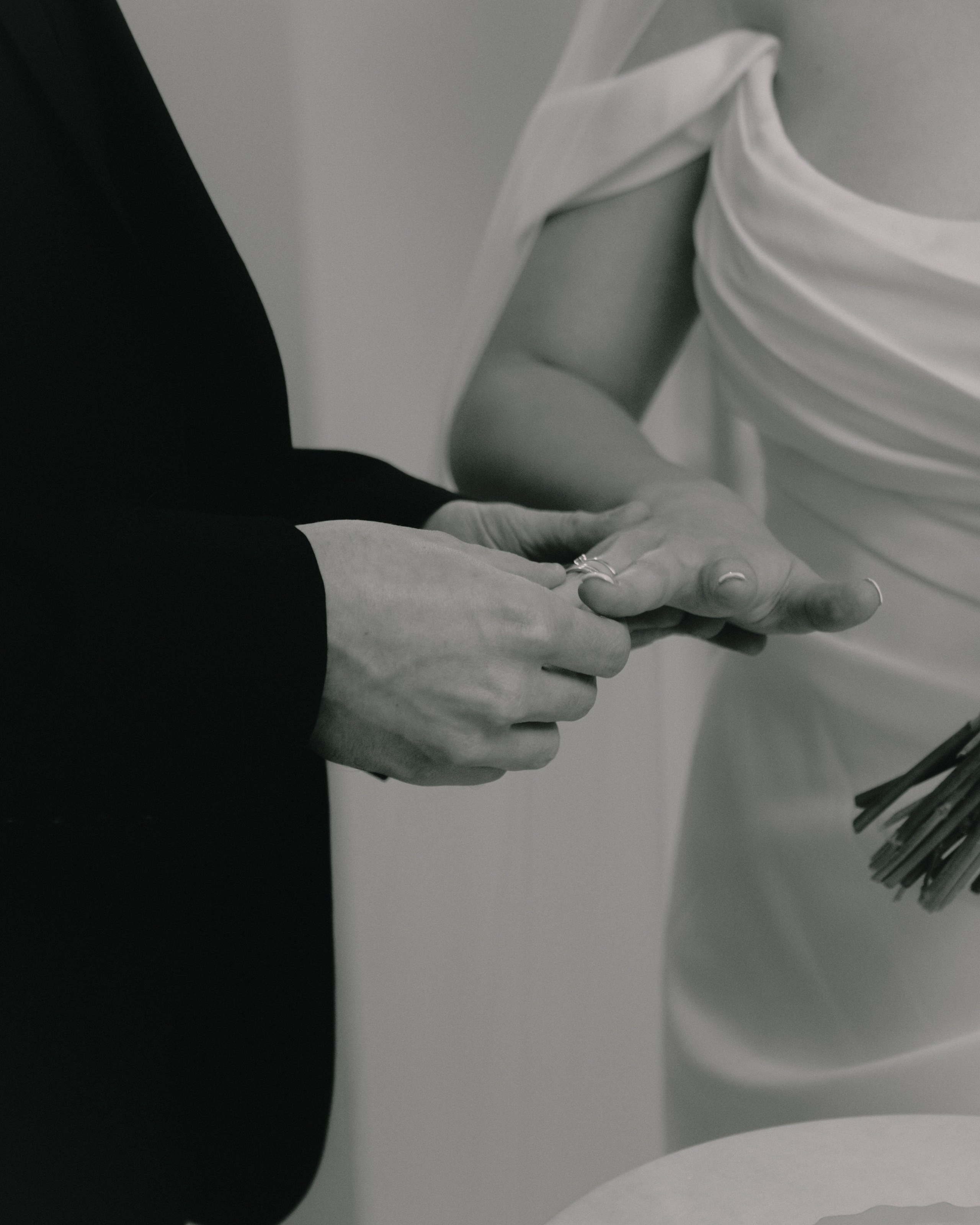 Марго и Игорь. Фотограф Наталья Воронина Москва