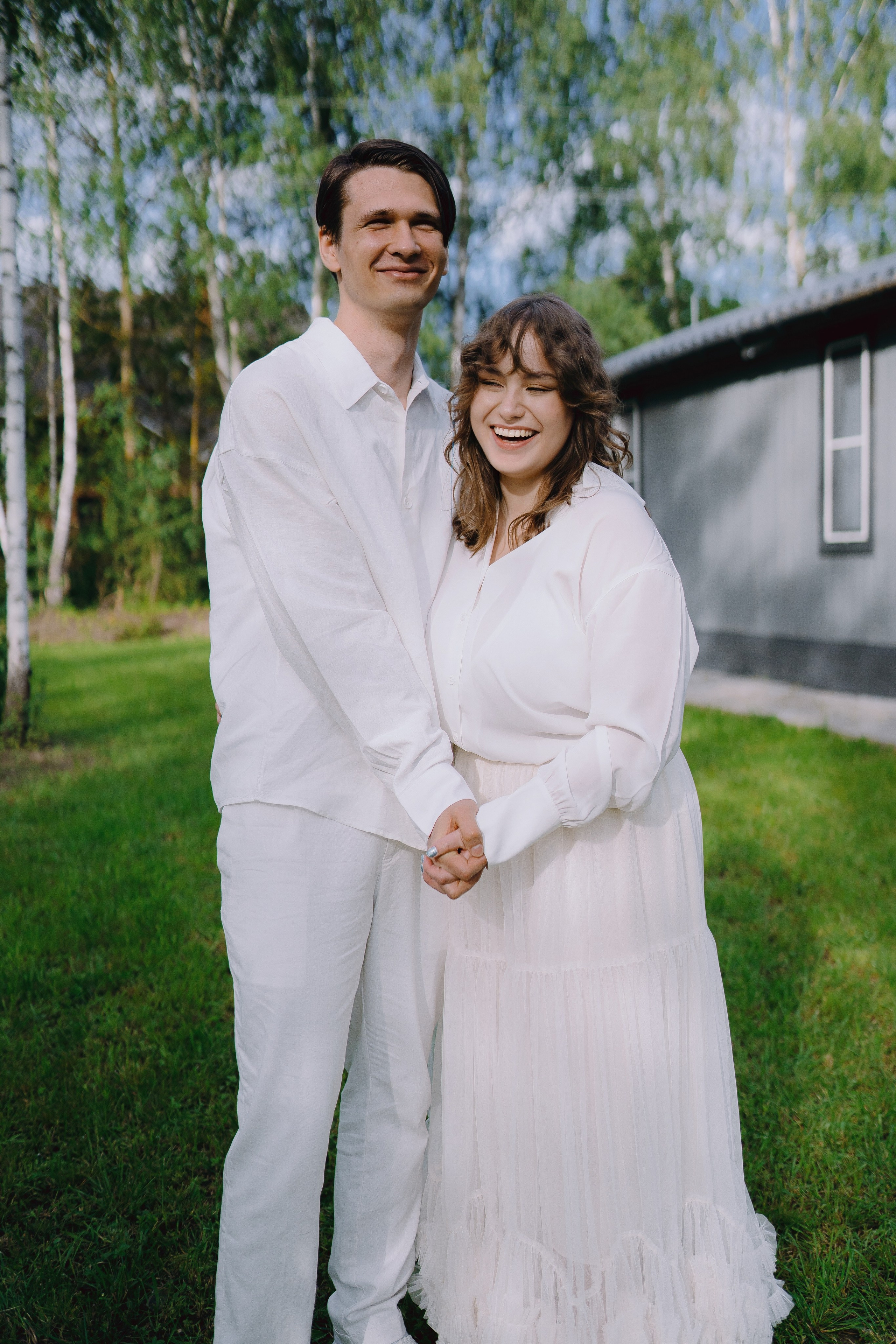 На старт. Внимание. Годовщина. Андрейко Надежда