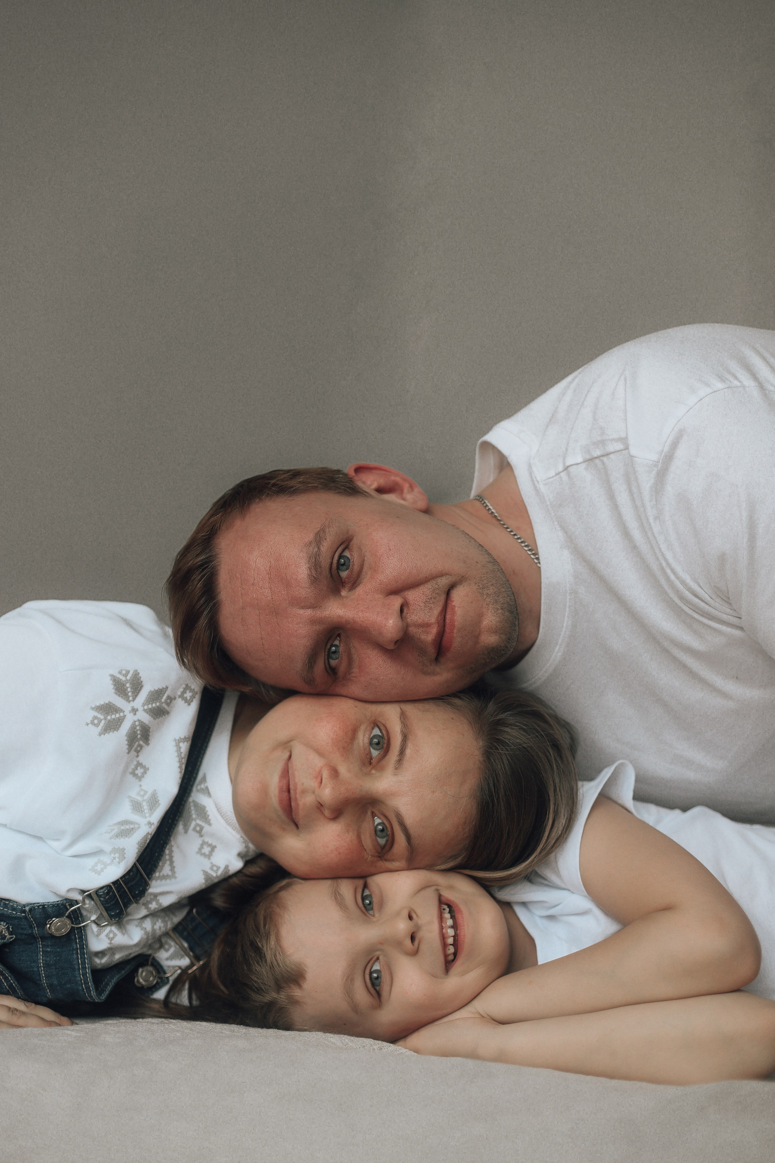 Семейные. Семейный и детский фотограф в Санкт-Петербурге «Chilik»