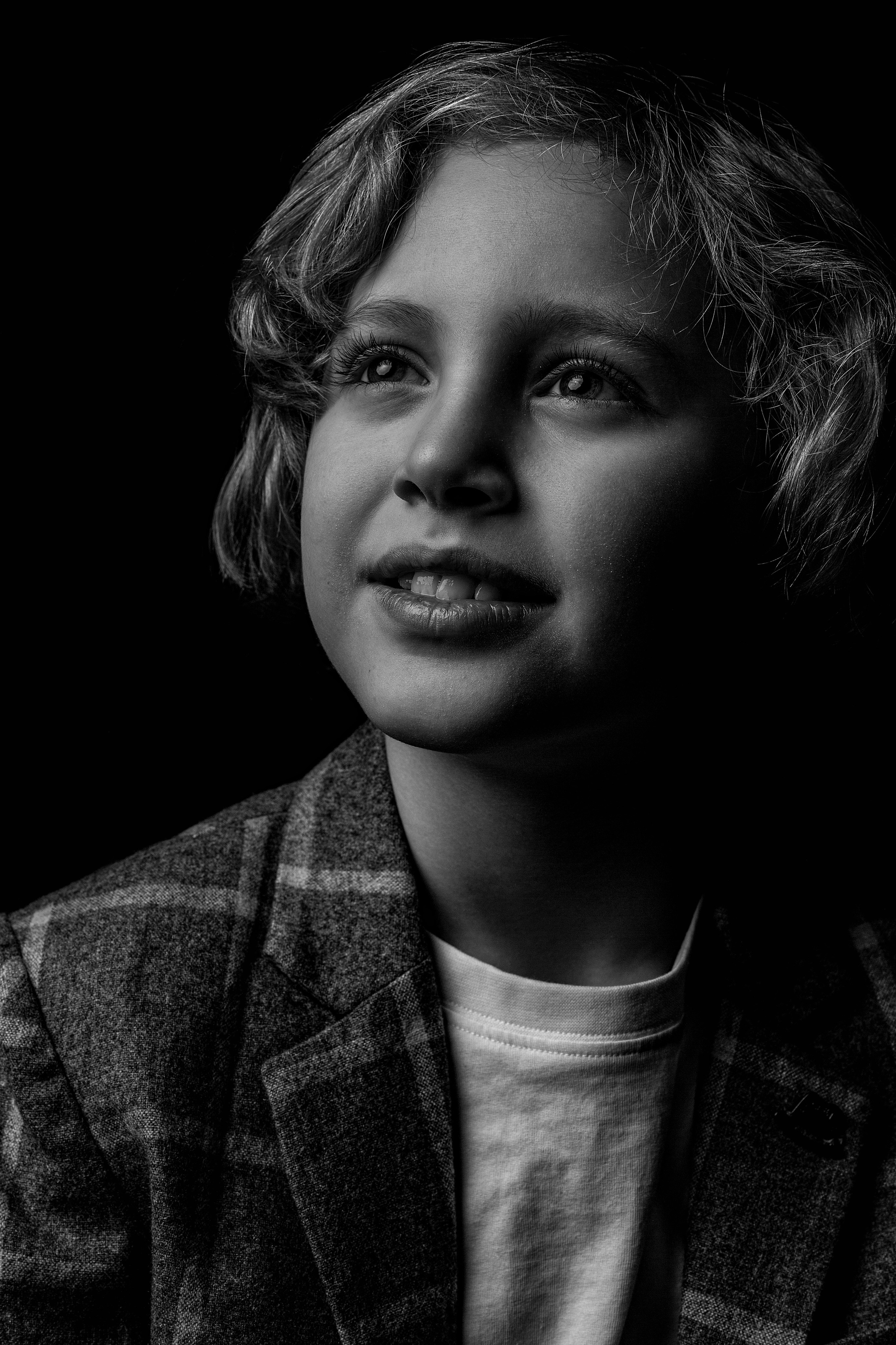 Детский Портрет. Художественный Фотограф Тольятти