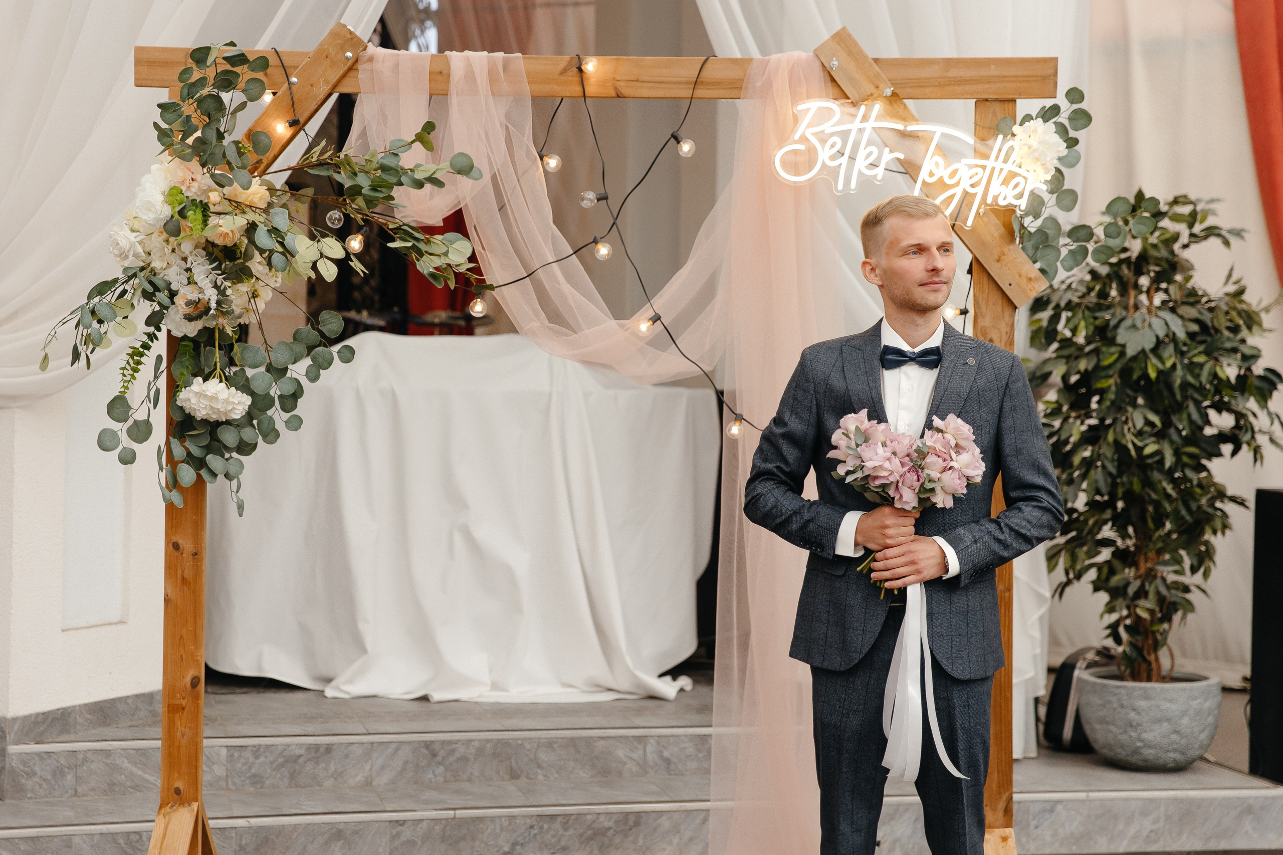 Миша & Юля. Свадебный фотограф Евгений Мирончев