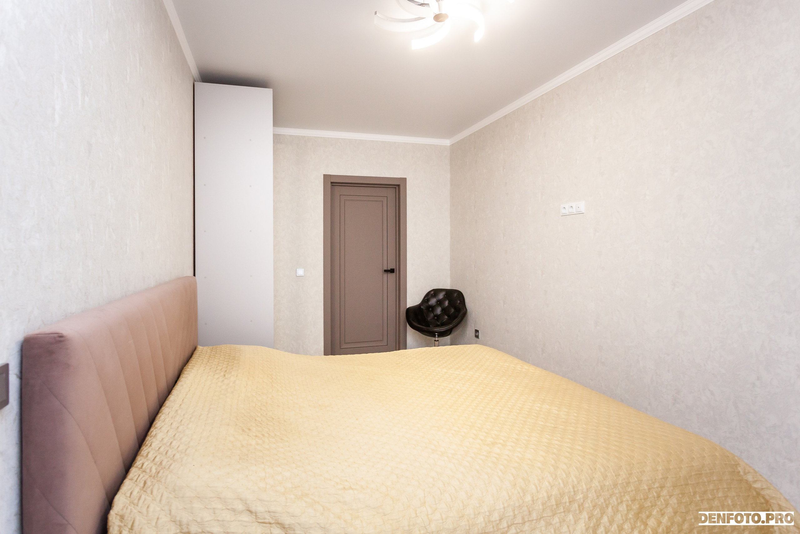 Уютная 3шка на Зипе. Фотограф Денис Денисов