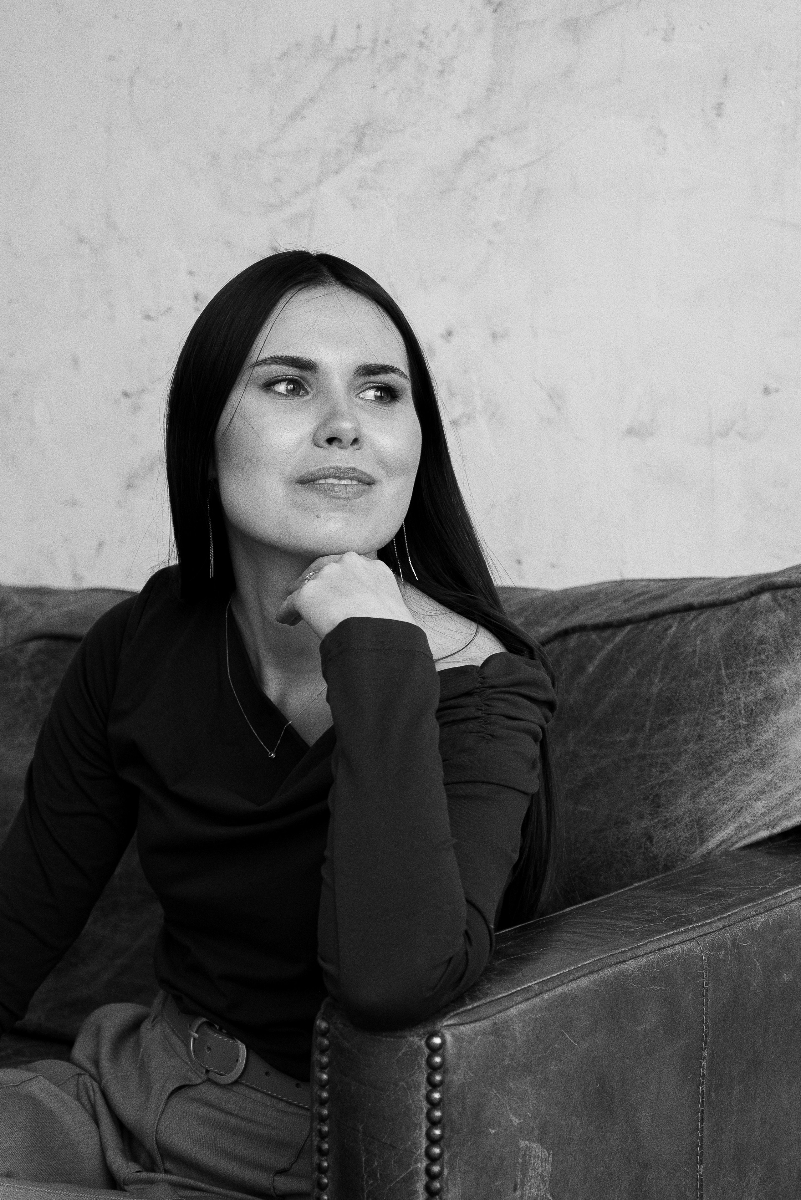 МИНИМАЛИЗМ. Фотограф Лопаткина Ирина