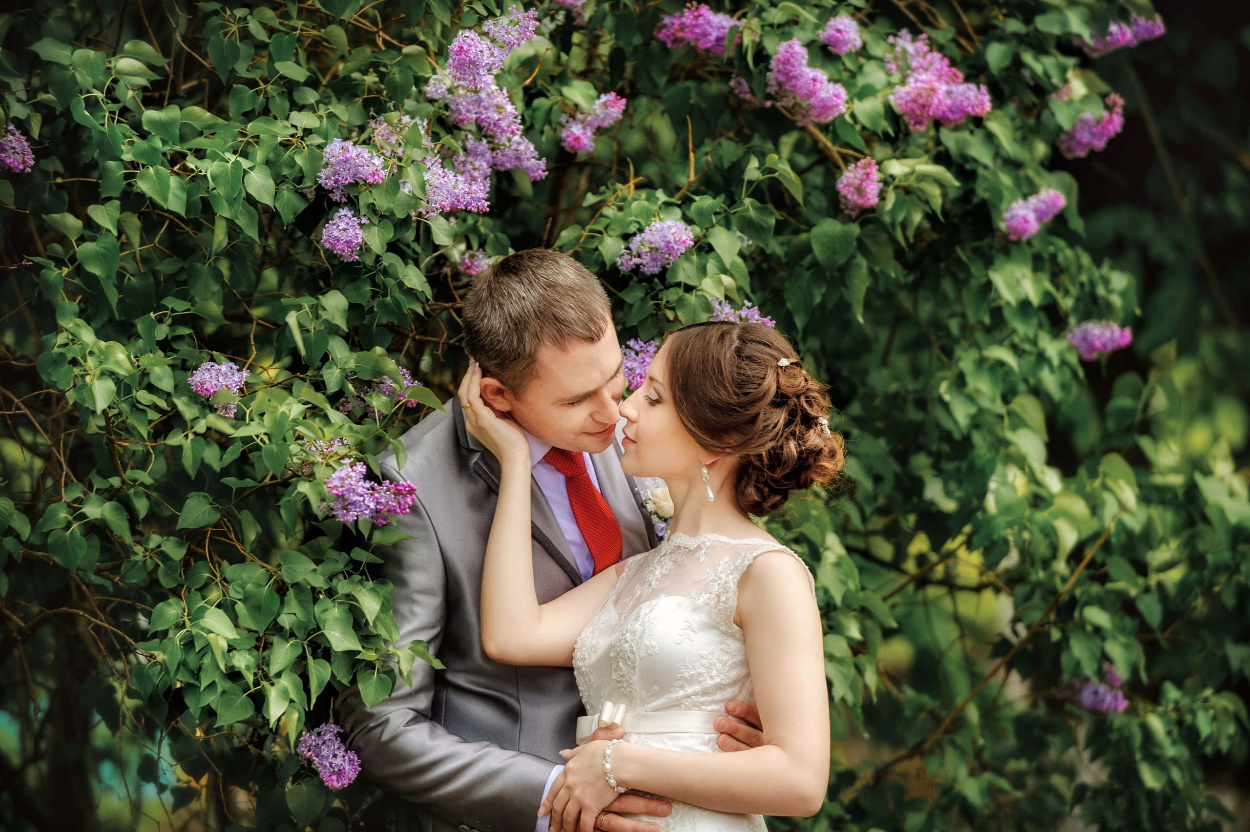 Свадебный и семейный фотограф в Курске Андрей Изотов
