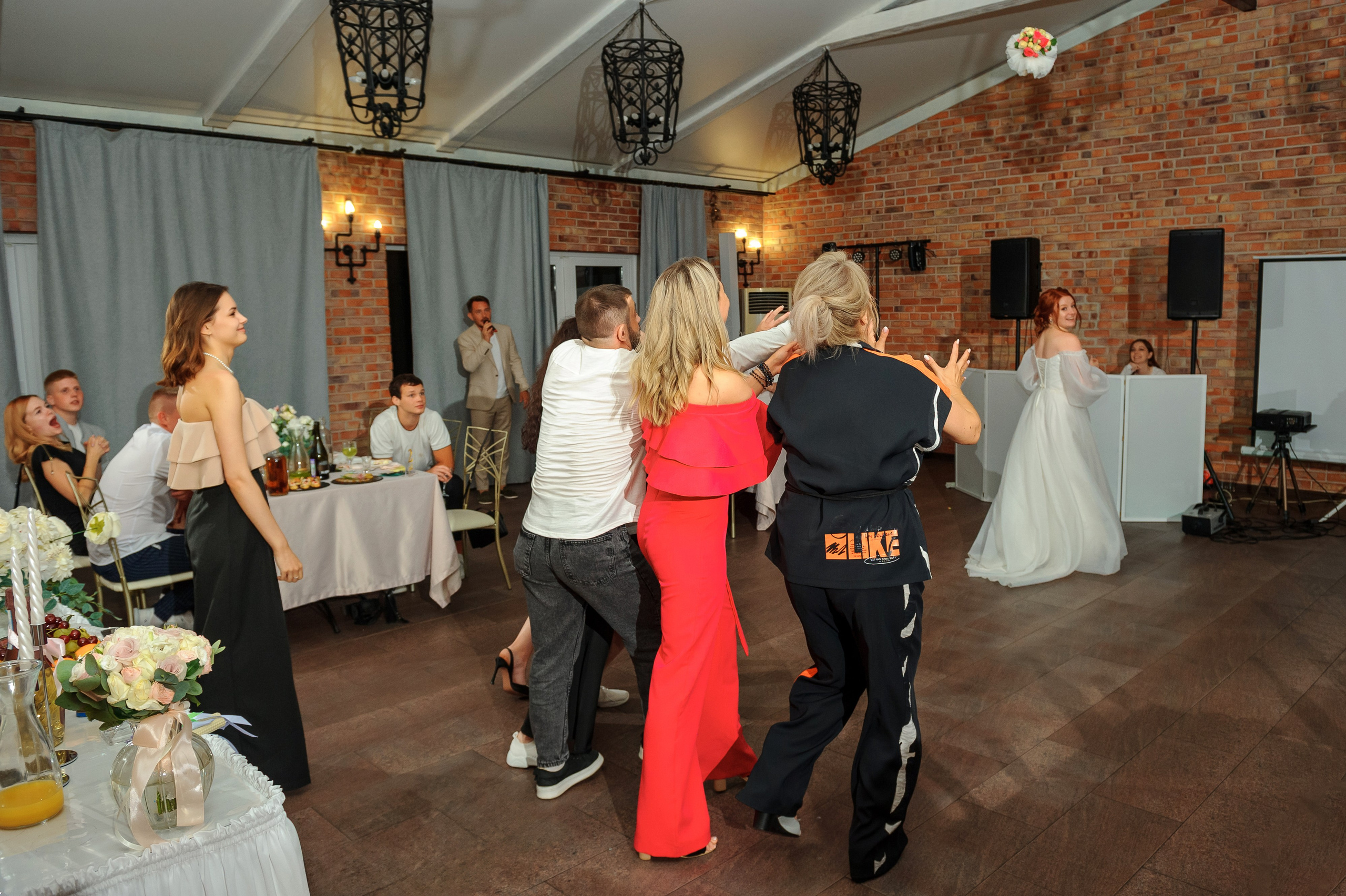 Никита и Людмила. Свадебный и семейный фотограф в Курске Андрей Изотов