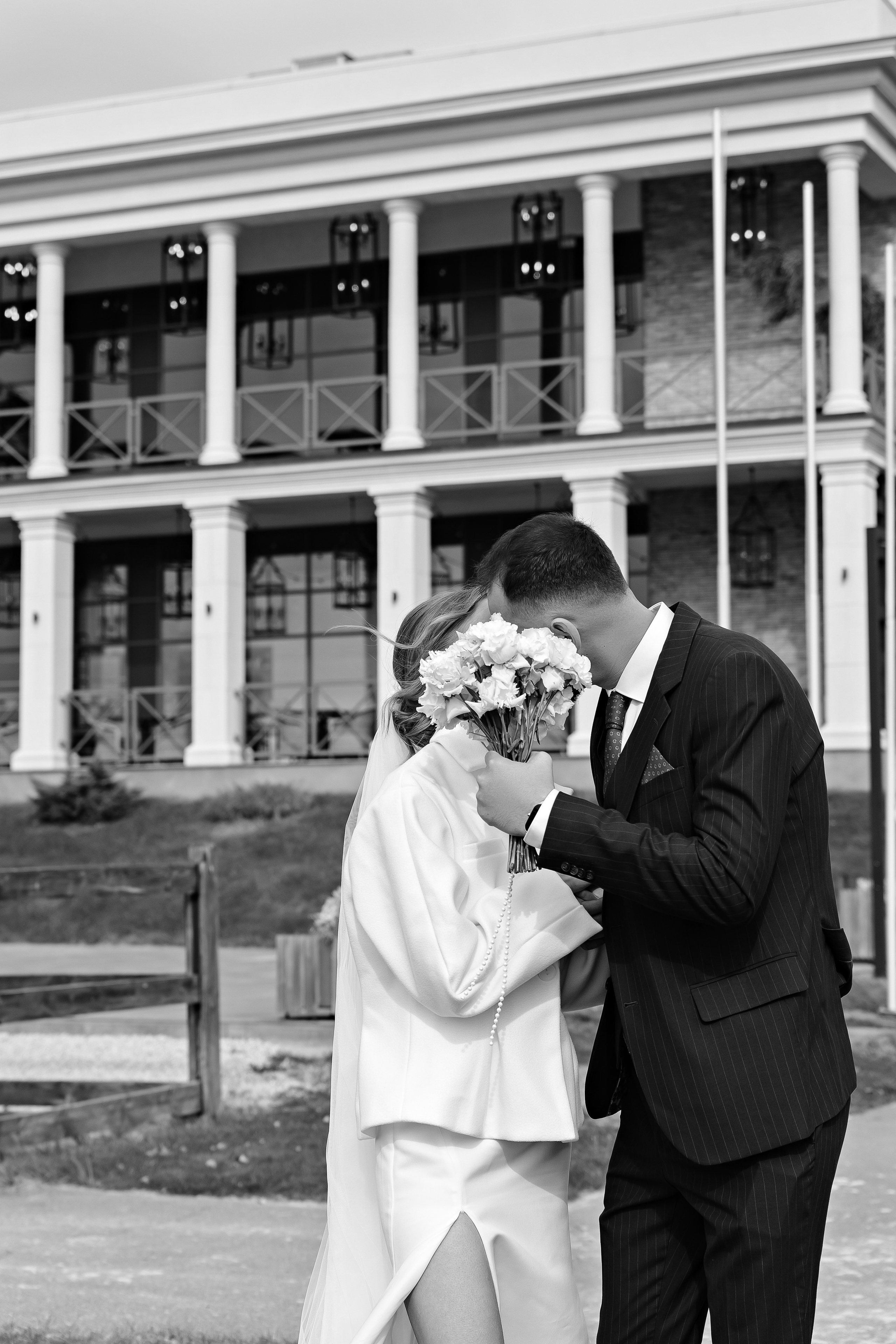 Кирилл и Дарья. Свадебный фотограф в Саратове