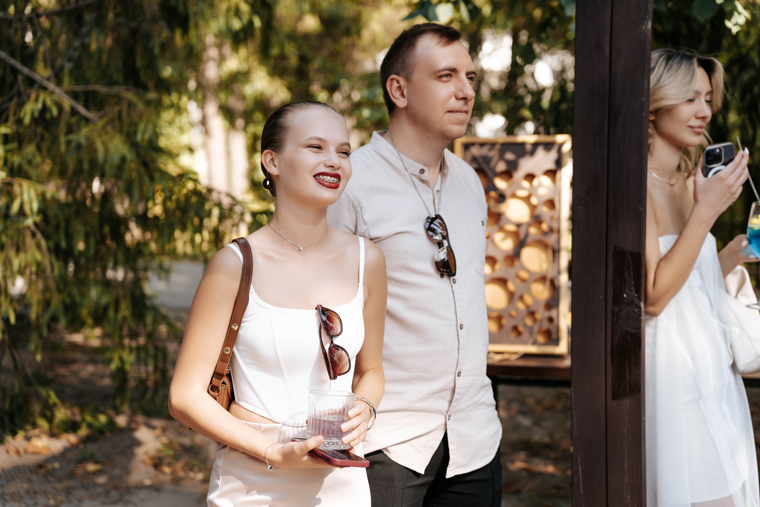 Oleg & Alexandra. Свадебный фотограф в Воронеже Самохина Екатерина