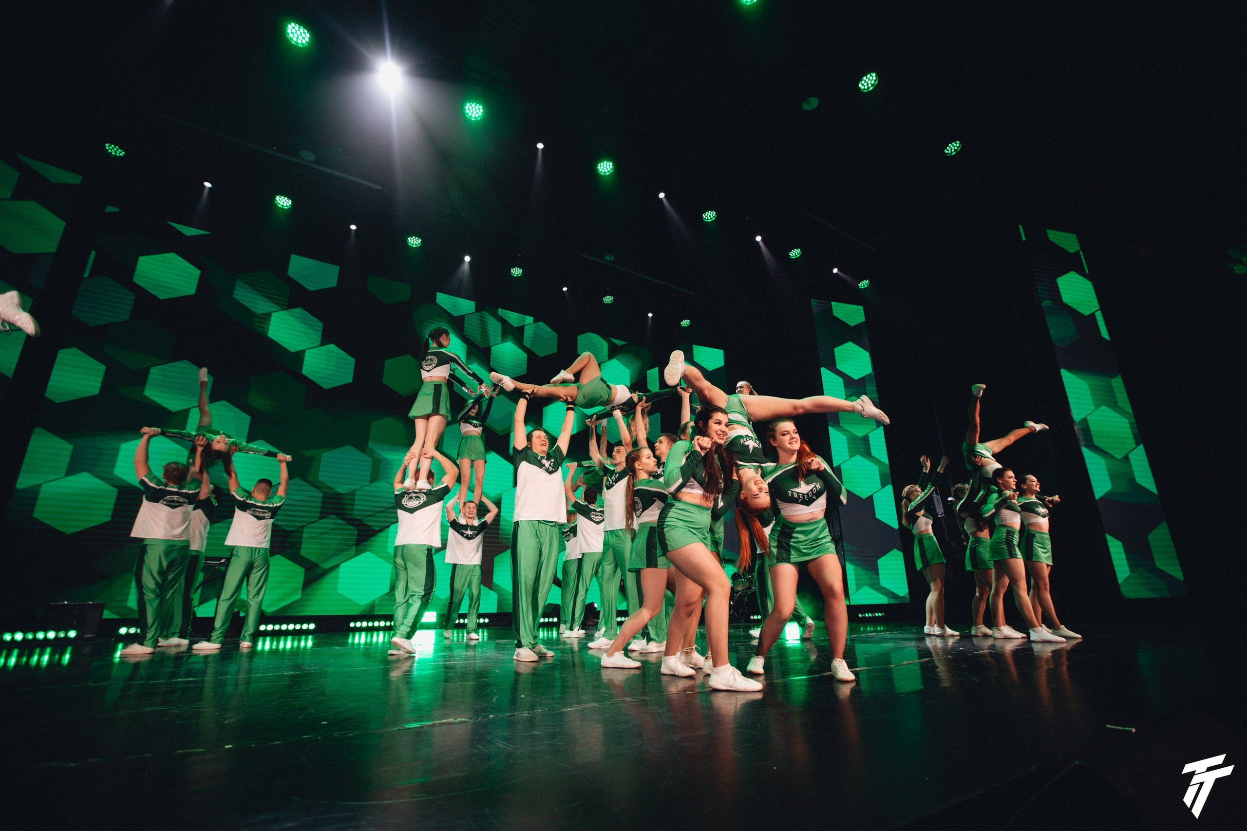 Гала-концерт осень 2024. Главная