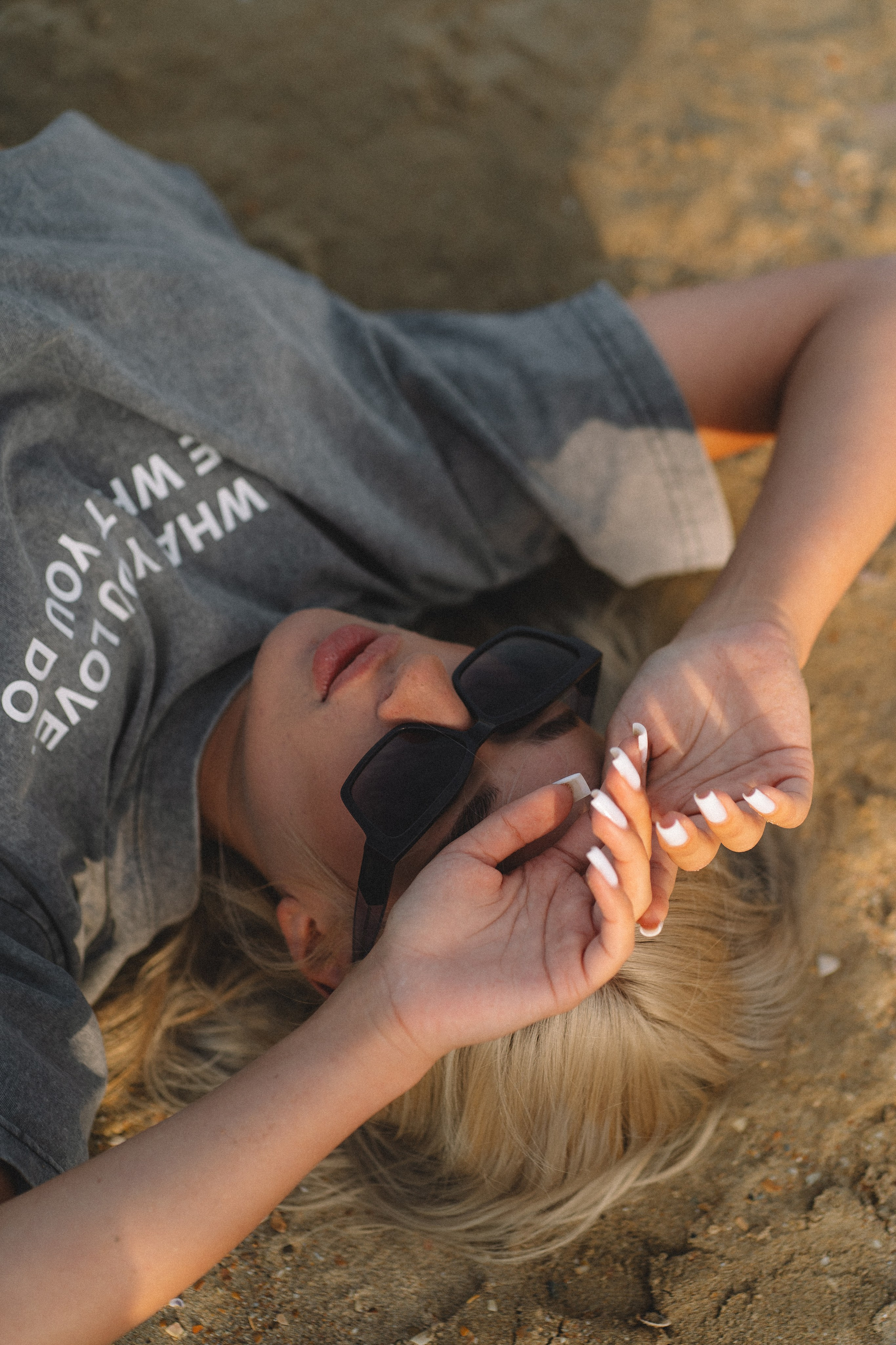 LikeFilm. Фотограф в Анапе Муратова Анна