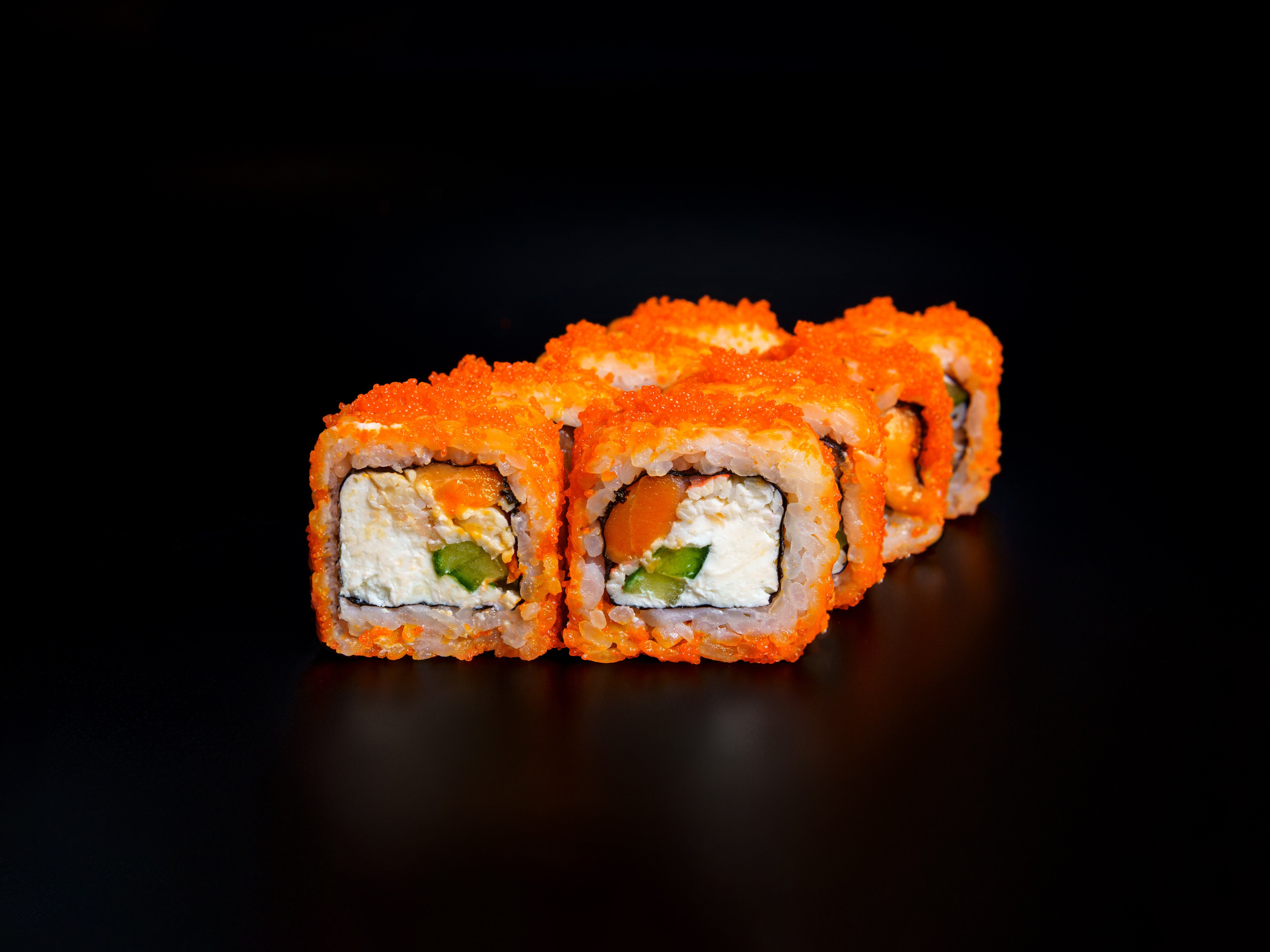 Роллы. Макаров Сергей|Creamlebot Фотограф города Ростов-на-Дону