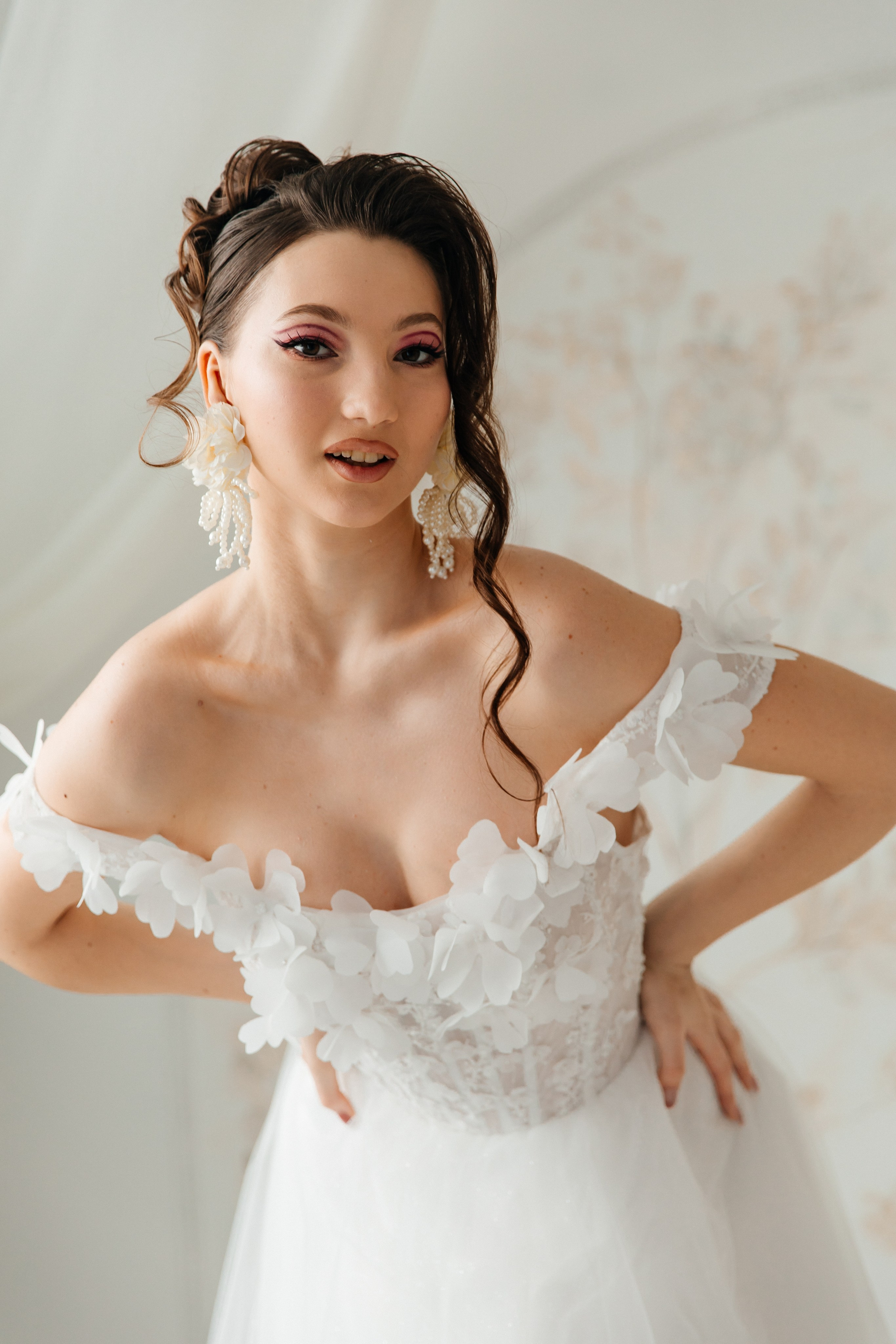 Элина. Свадебный и семейный фотограф Егорова Юлия