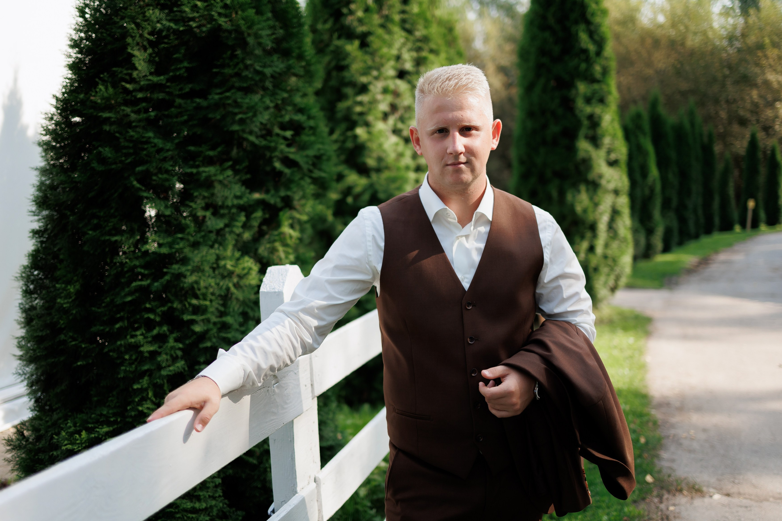 Свадьба Коли и Кати 28.08.24. Свадебный и контент фотограф в Нижнем Новгороде Владимир Пресняков