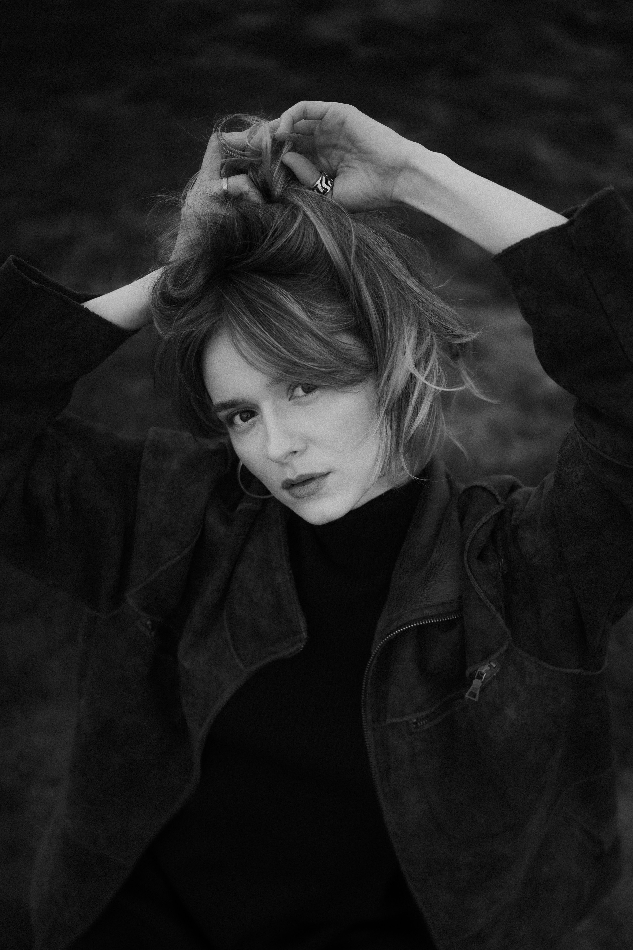 Женский Портрет. Фотограф Йошкар-Ола