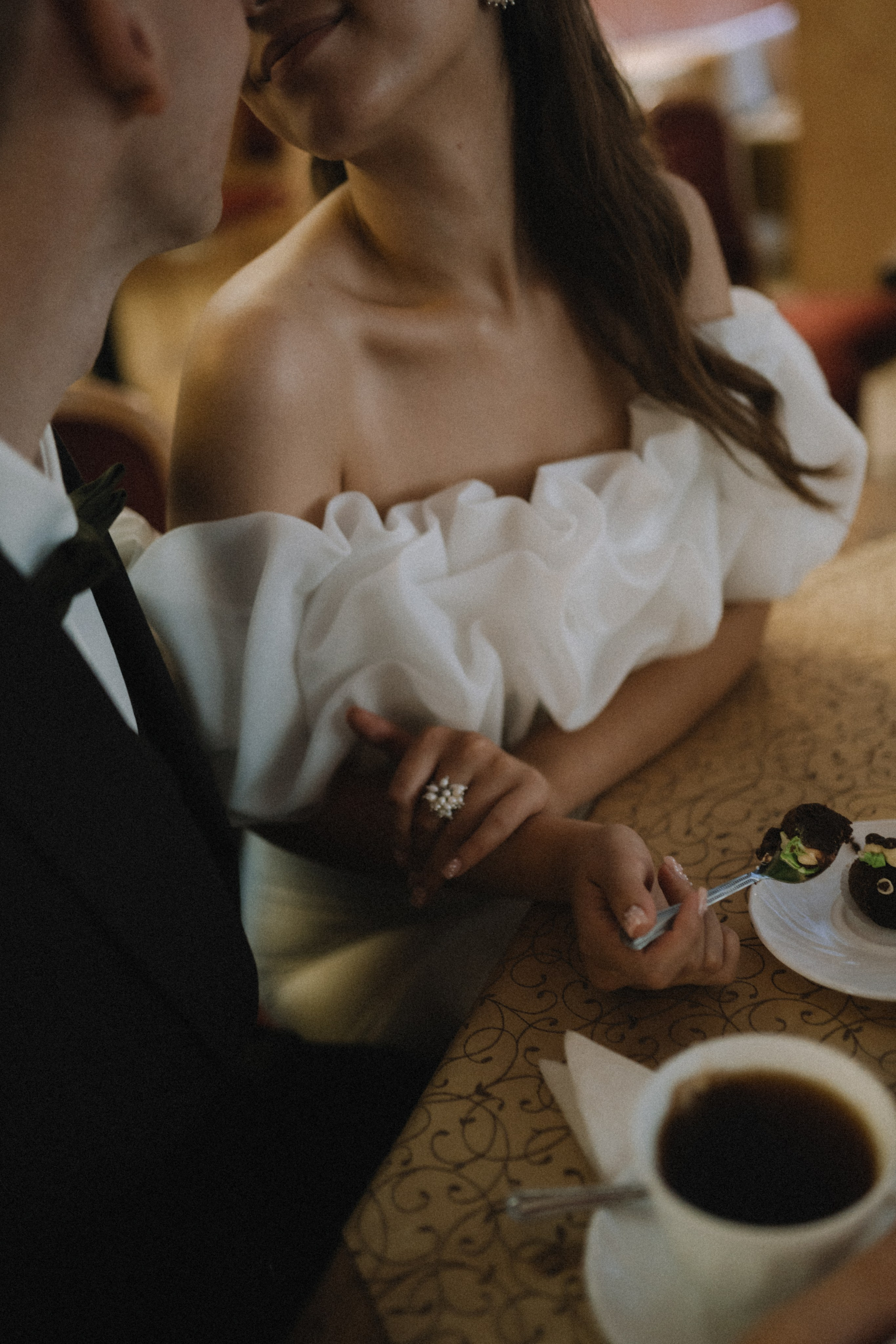 Константин и Алина. Свадебный фотограф в Новосибирска