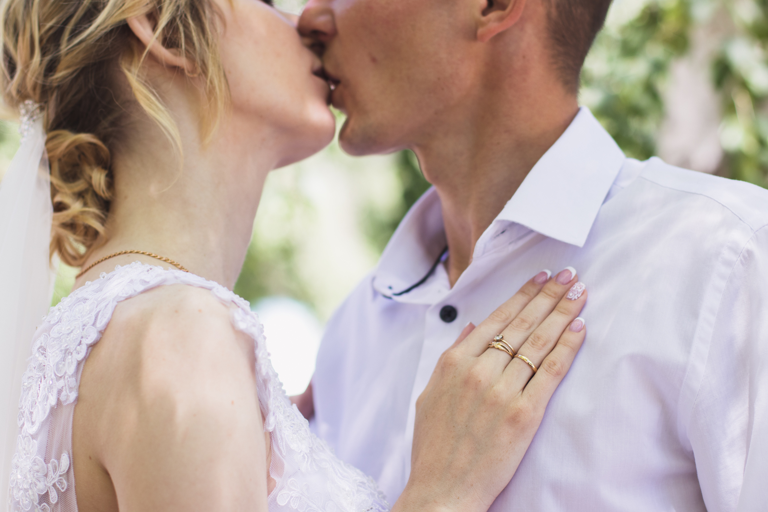 Свадьбы. Фотограф в Волгограде Соколова Вера