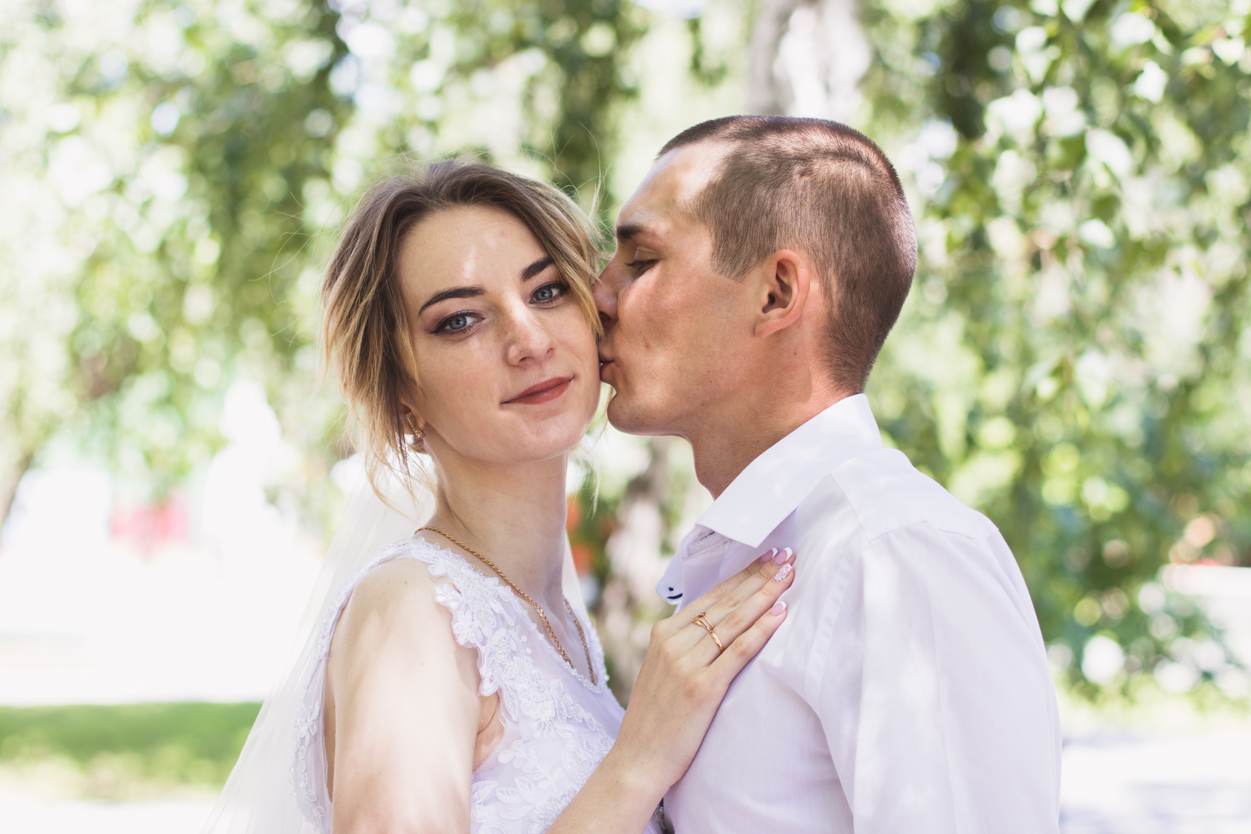 Свадьбы. Фотограф в Волгограде Соколова Вера