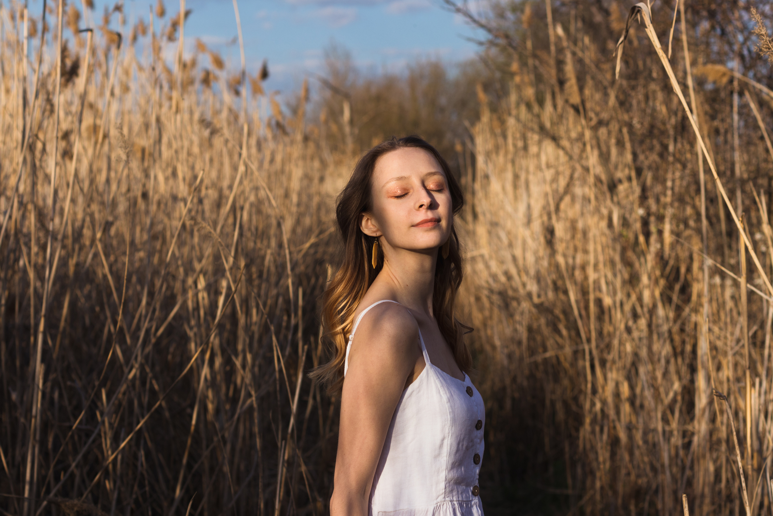 Фотограф в Волгограде Соколова Вера