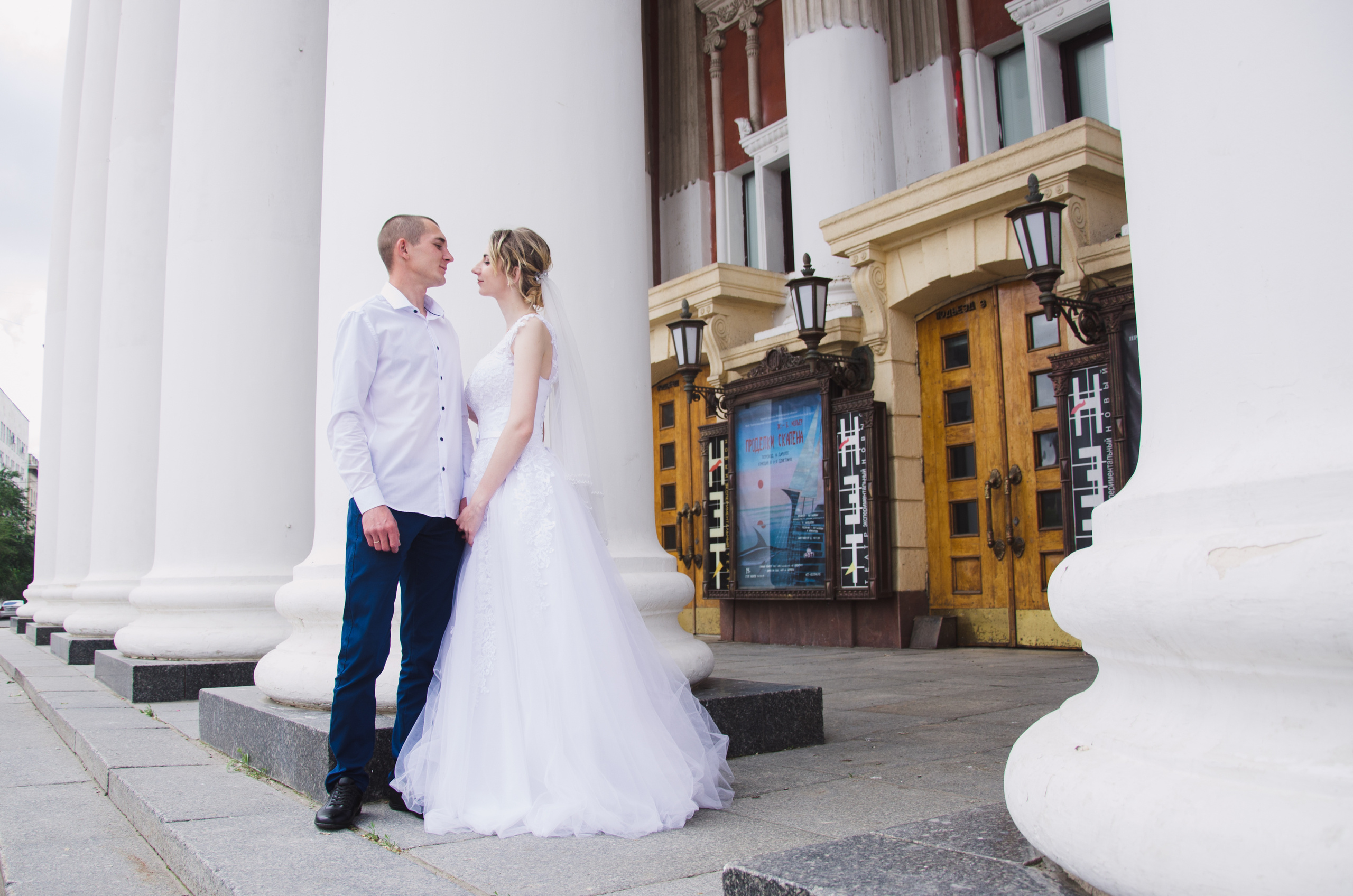 Свадьбы. Фотограф в Волгограде Соколова Вера