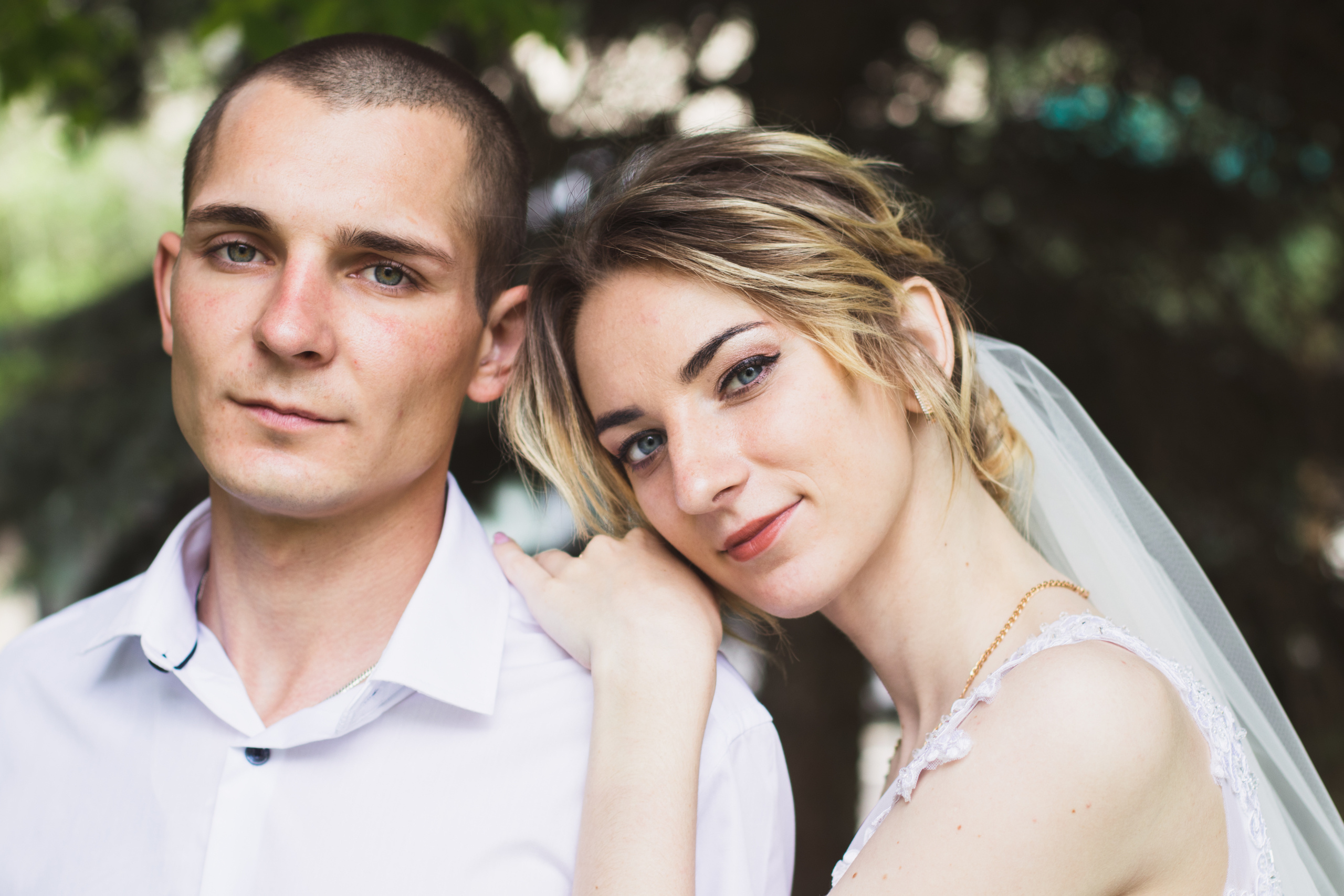 Свадьбы. Фотограф в Волгограде Соколова Вера