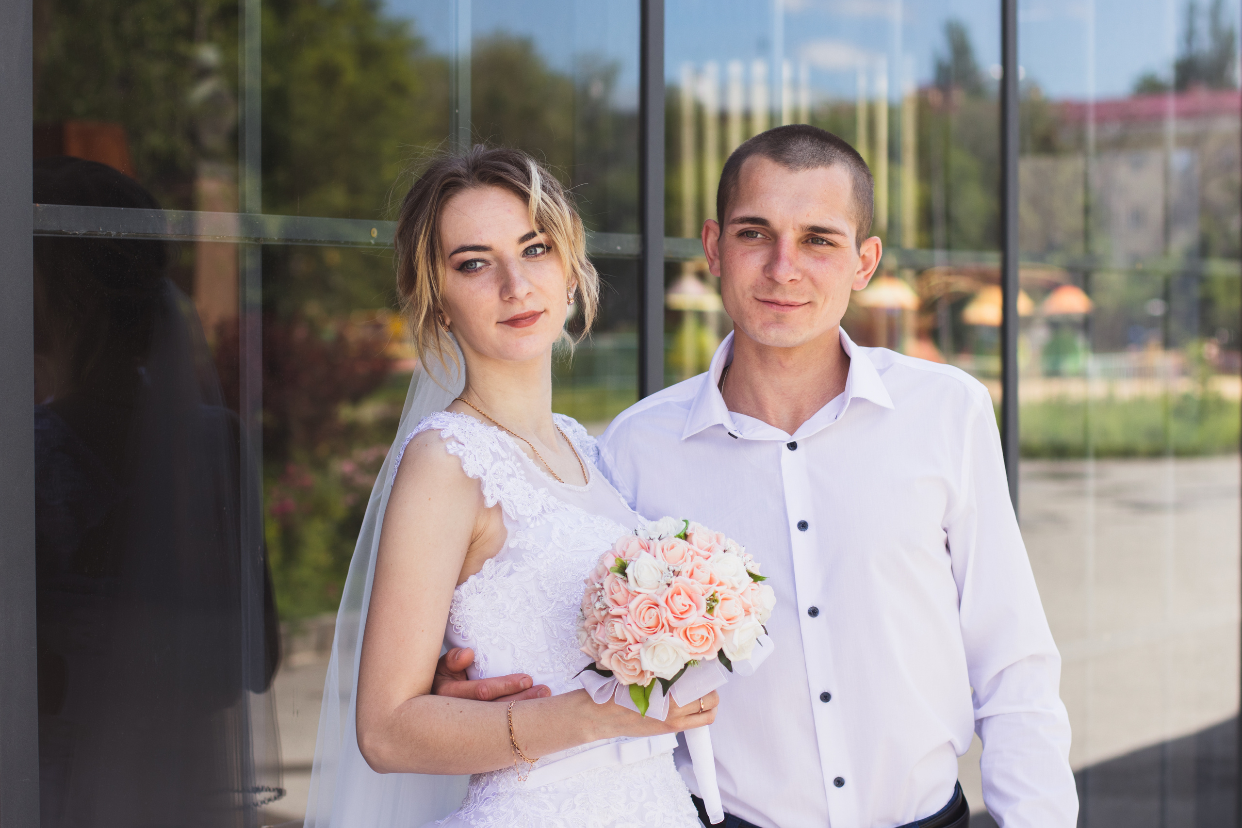 Свадьбы. Фотограф в Волгограде Соколова Вера