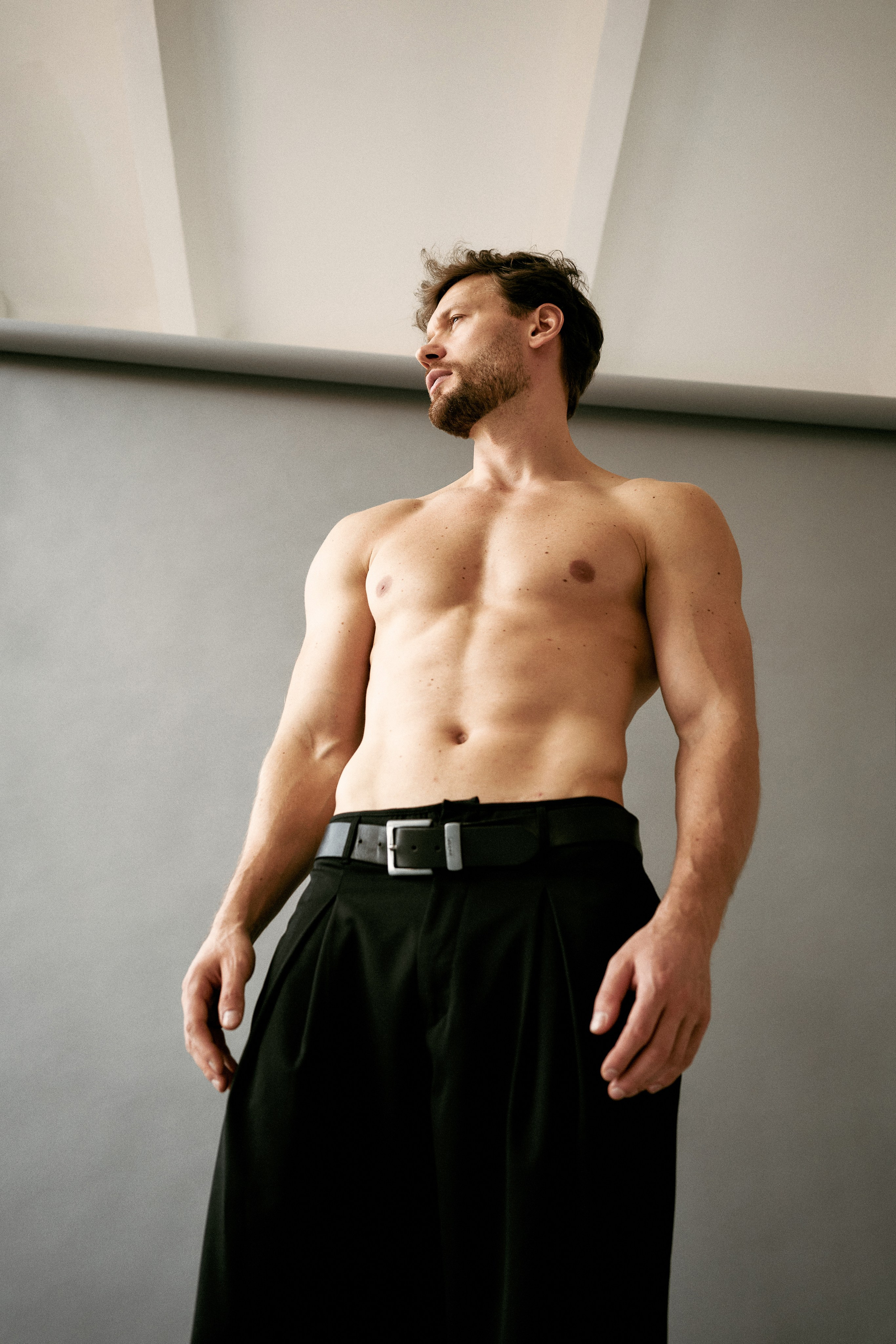 VLADIMIR. Главная