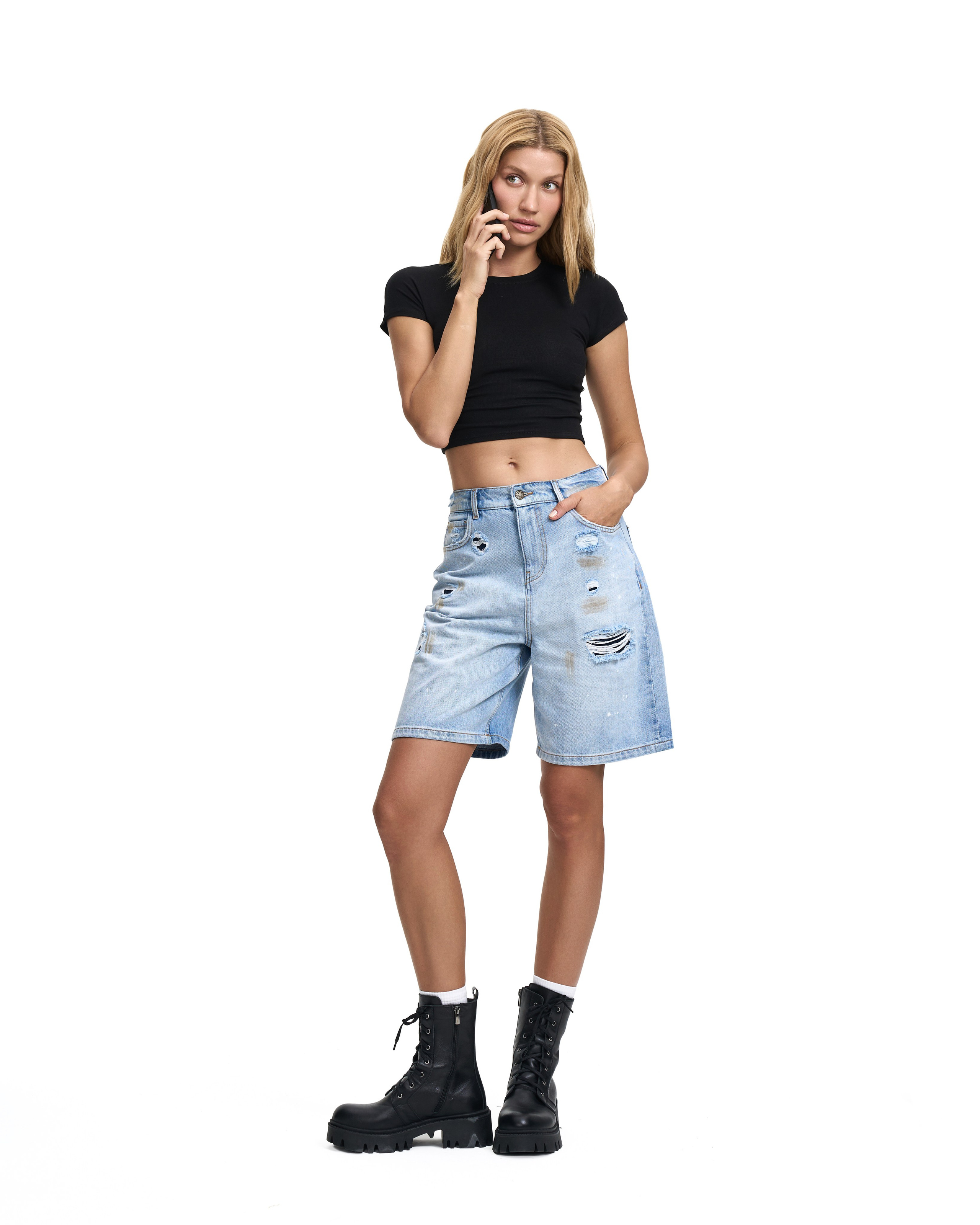 DENIM 495 NEW. Главная