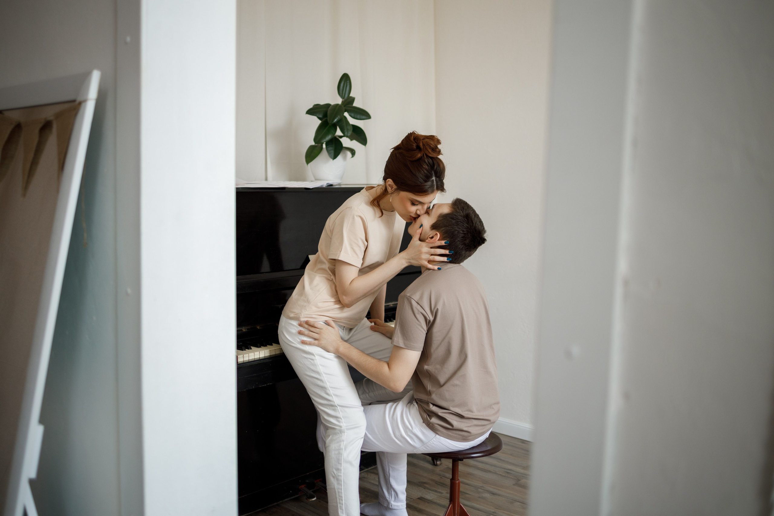 Влад и Анаида. Фотограф Краснодар