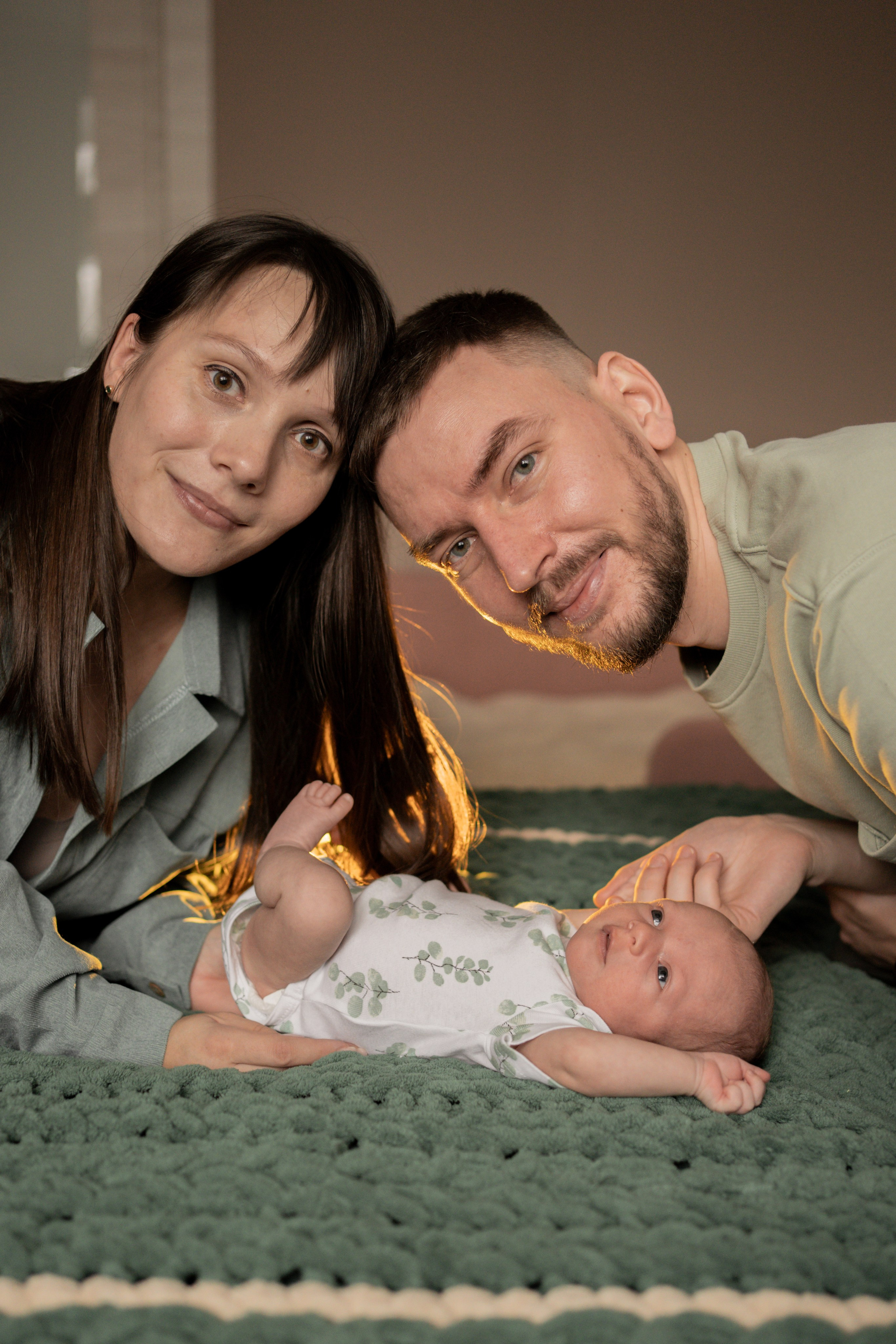 Оля, Коля, Аня, Рита. Фотограф грудного вскармливания в Москве Екатерина