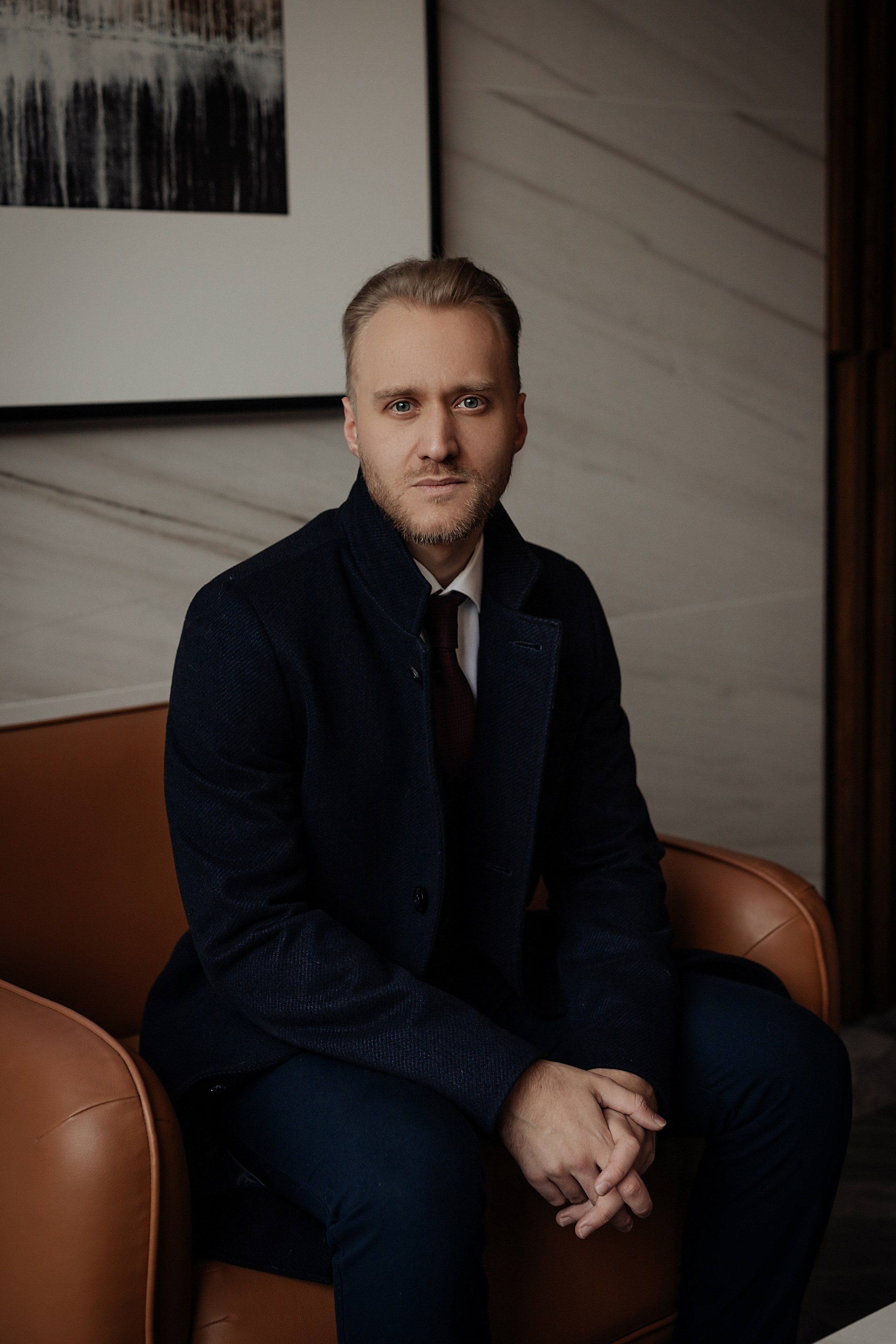 Алексей. Таня Давтян фотограф в Новосибирске