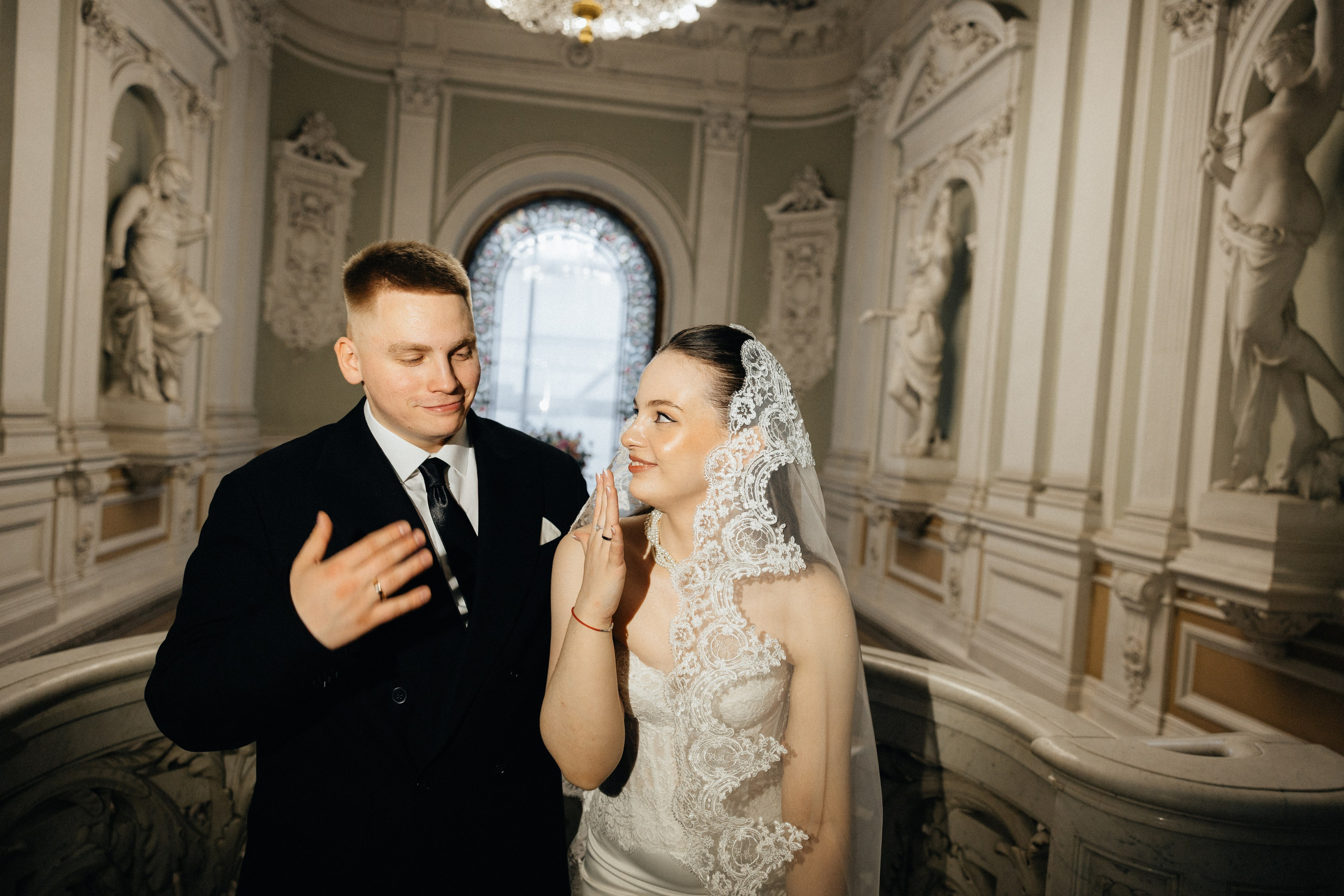 Настя & Даня. ДБ1. Phdkvmr.ru