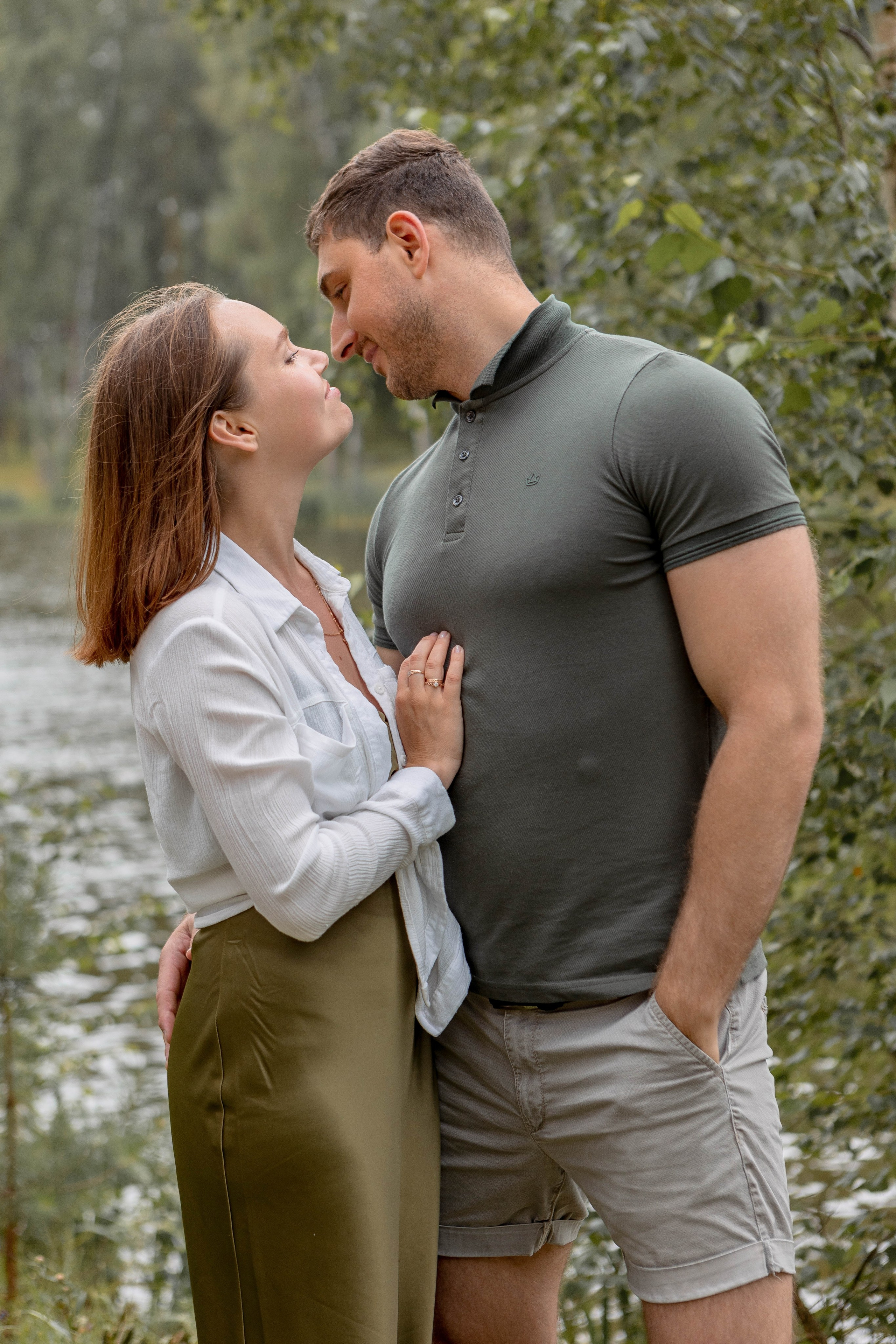 Семейный и репортажный фотограф Иваново. Фотокниги и выпускные альбомы в Иваново