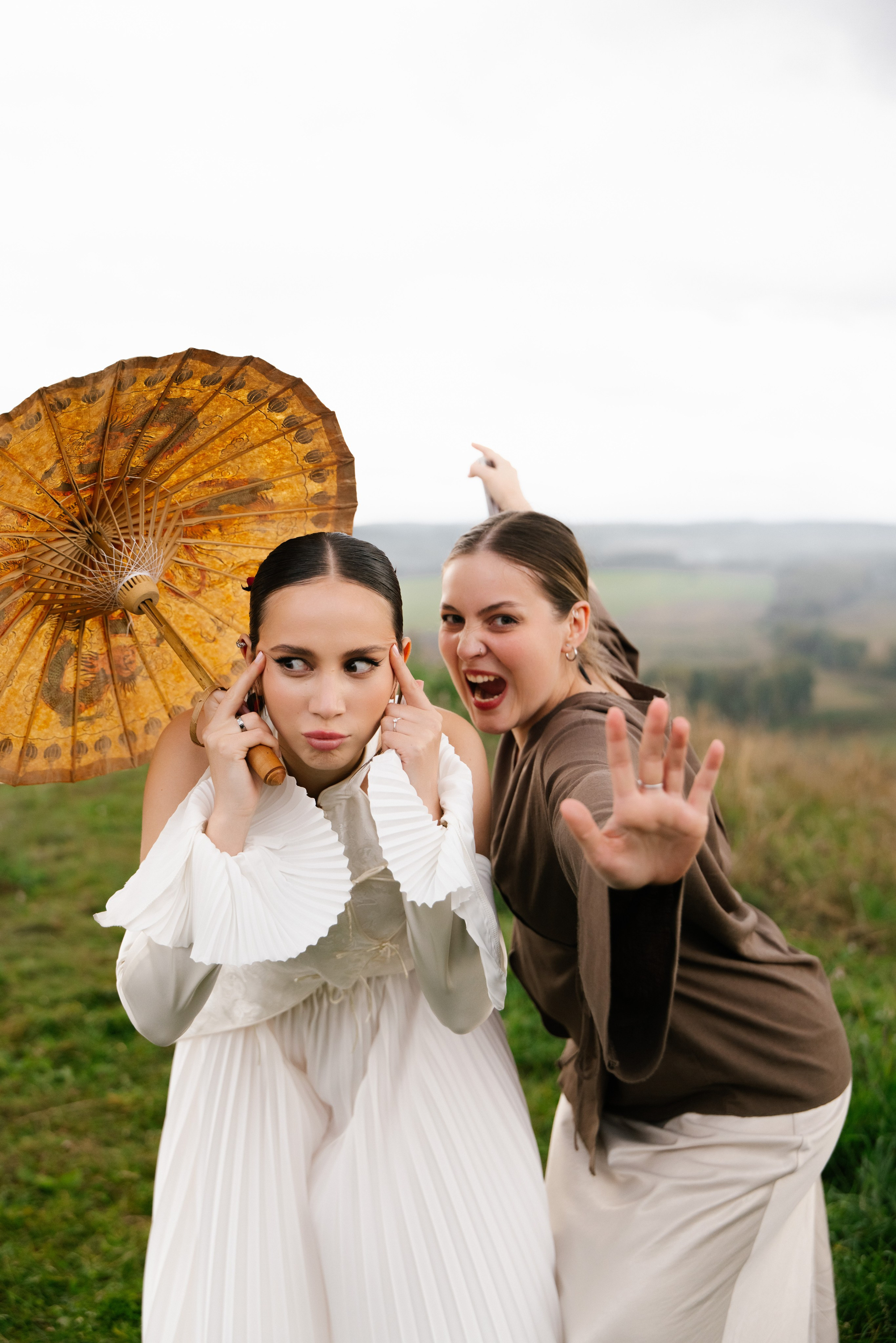 Сева и Карина. Свадебный и семейный фотограф в Красноярске Прохорова Екатерина
