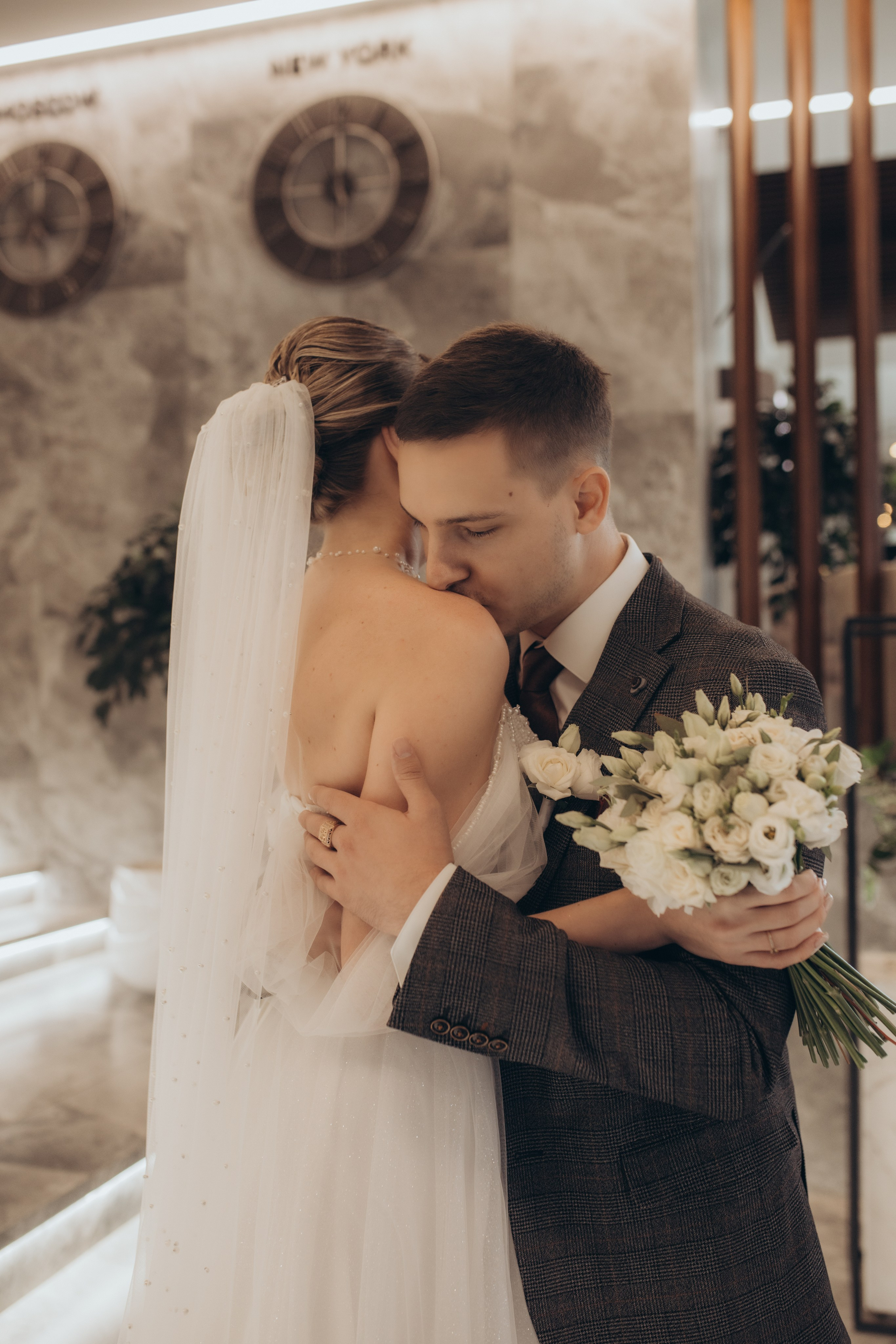 Влад и Даниела. Свадебный и семейный фотограф в Белгороде Евгения Курочкина