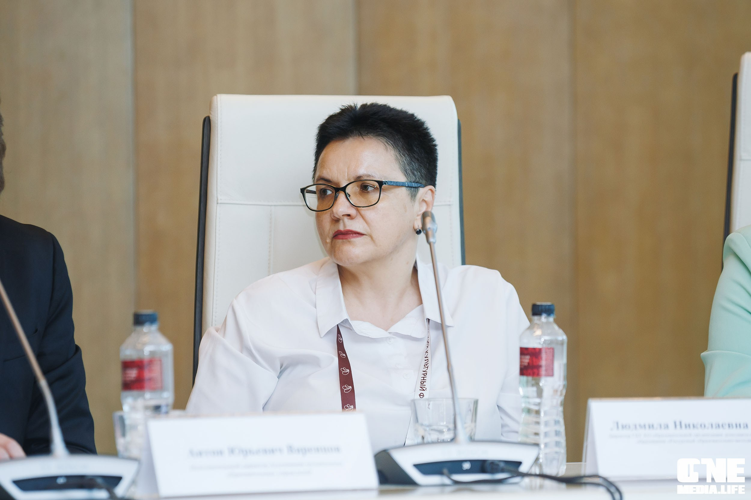 Балтийский Культурный Форум. День 3. One Media Life: фоторепортажи, фотоотчеты с мероприятий и заведений