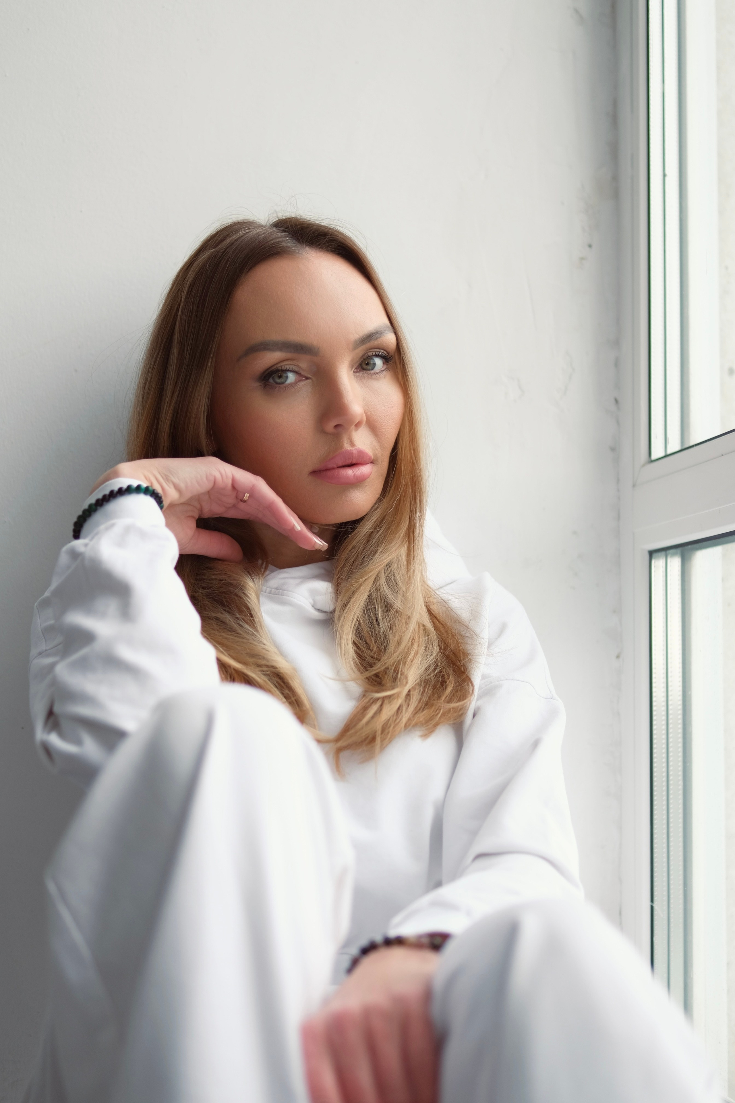 Портрет Натальи Юмановой. Привет! Меня зовут Дарья и я фотограф/видеограф из Ульяновска