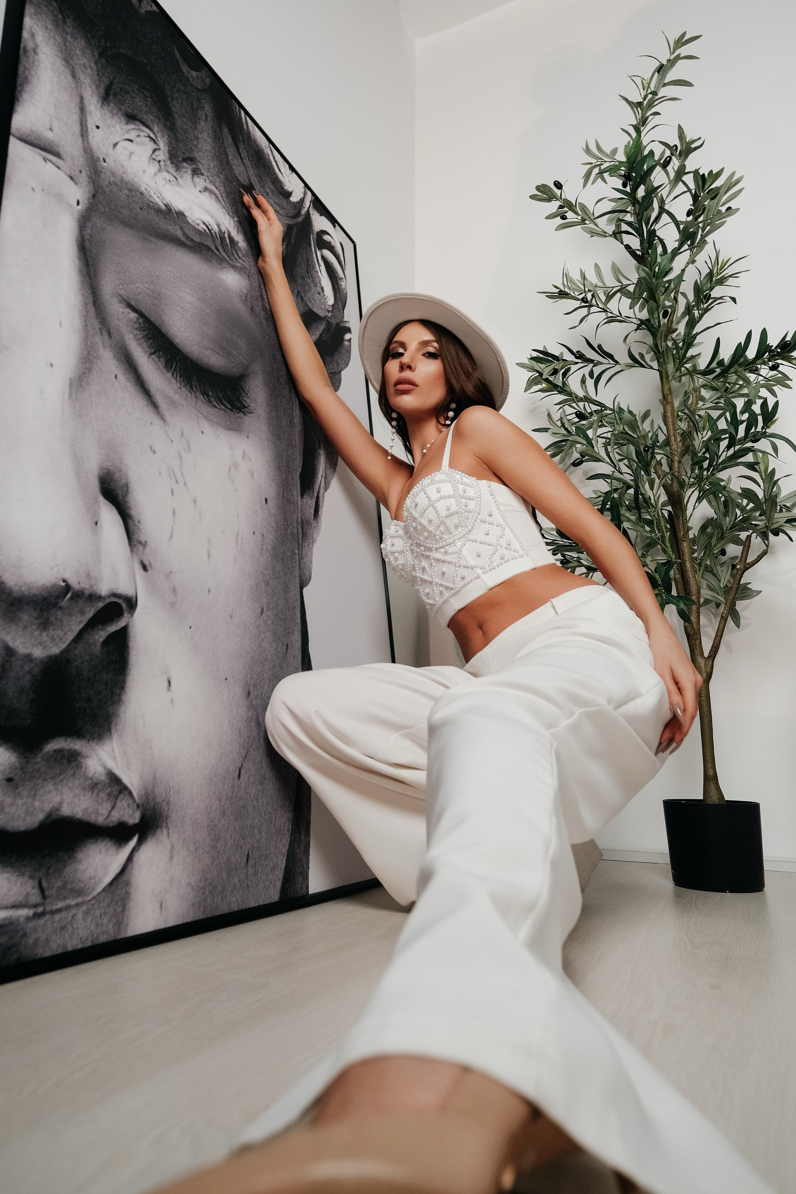 Ксюша. Привет! Меня зовут Дарья и я фотограф/видеограф из Ульяновска