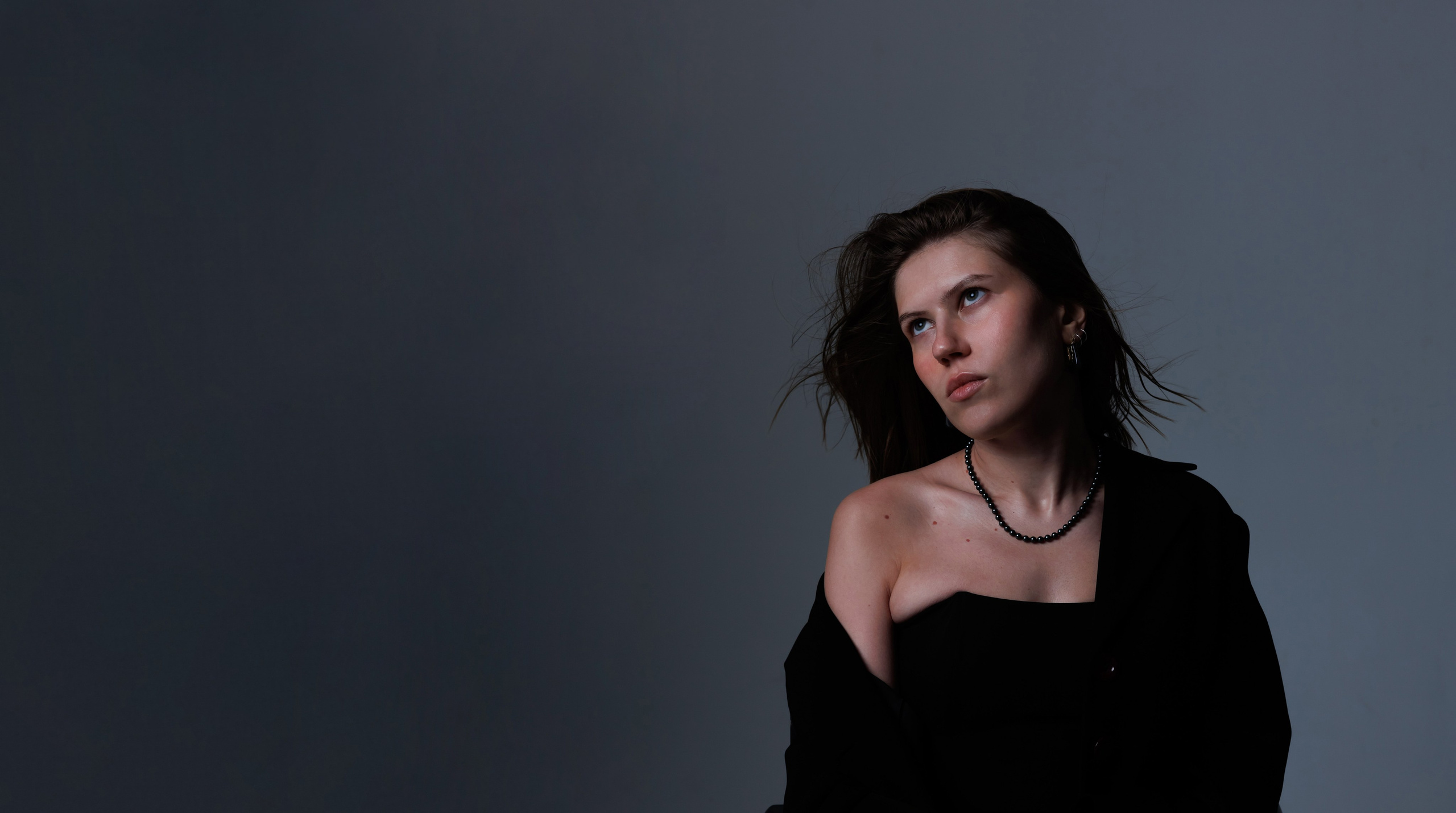 Портретный фотограф в Москве | Варвара Самонова