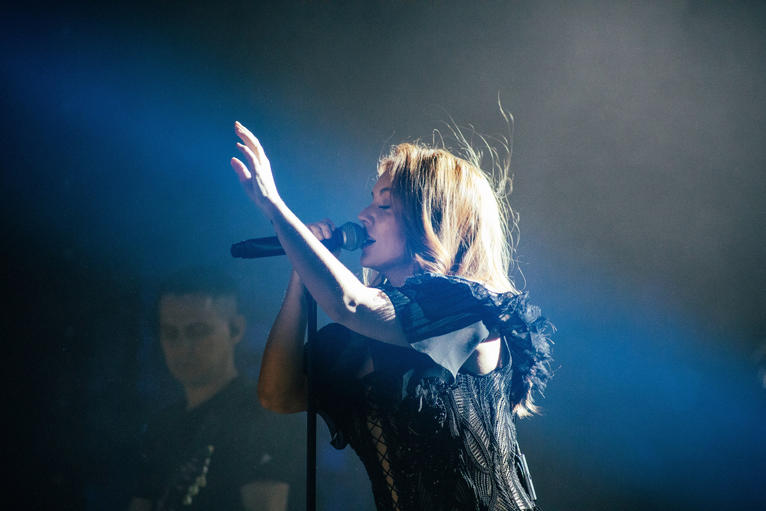 Концертная съемка (Голос Кочевников). Фотограф в Улан-Удэ Анна Арапова