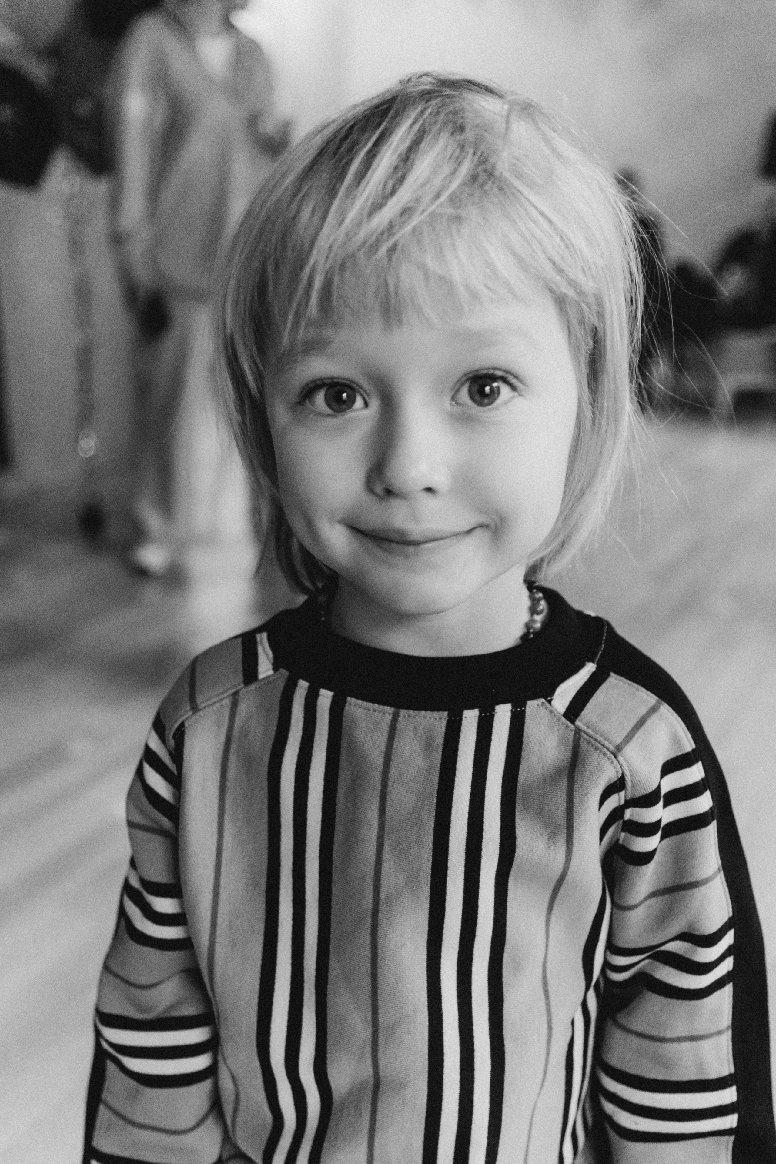 День Рождения Никиты