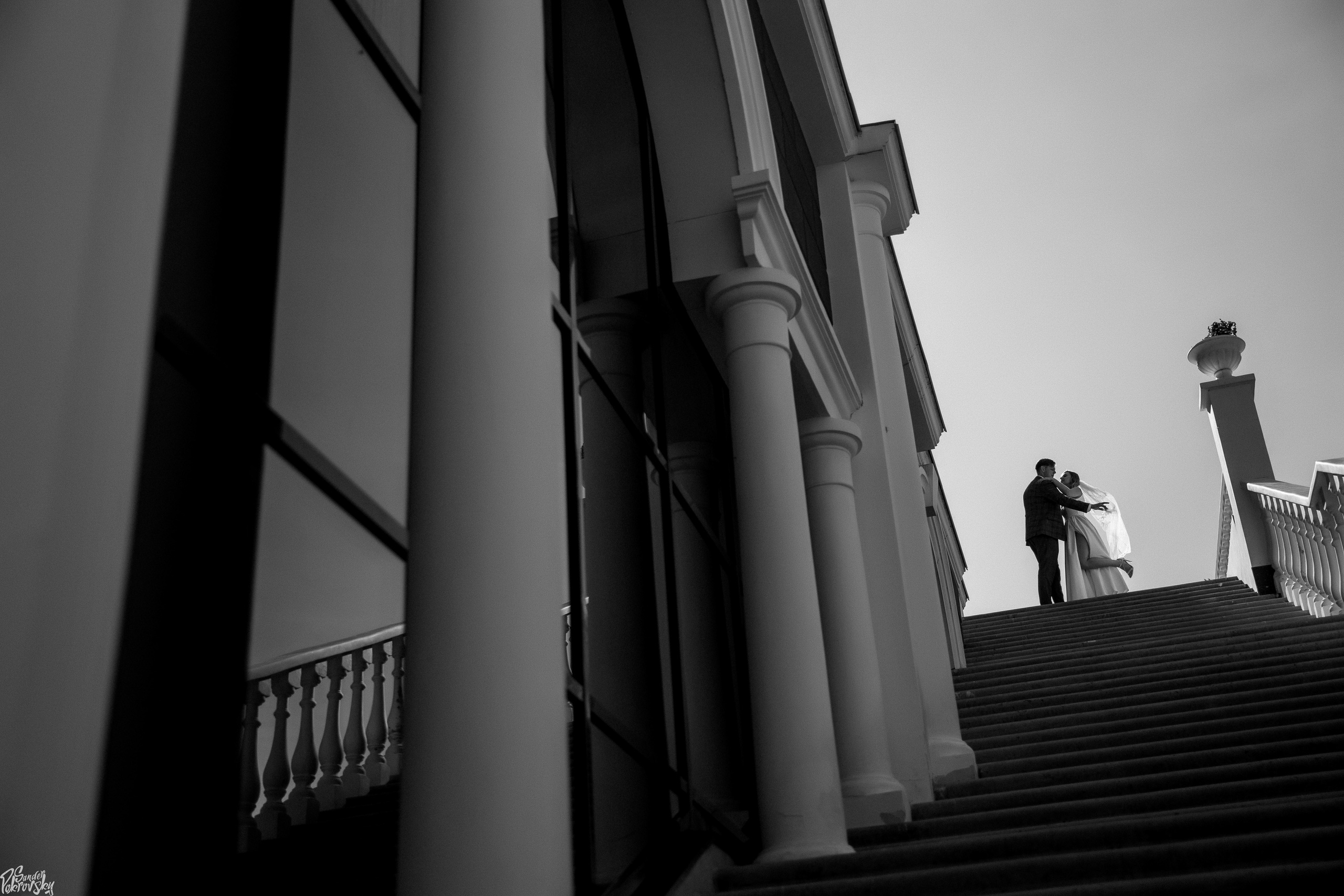 Иван & Аня. Свадебный и репортажный фотограф в Чебоксарах Покровский Александр