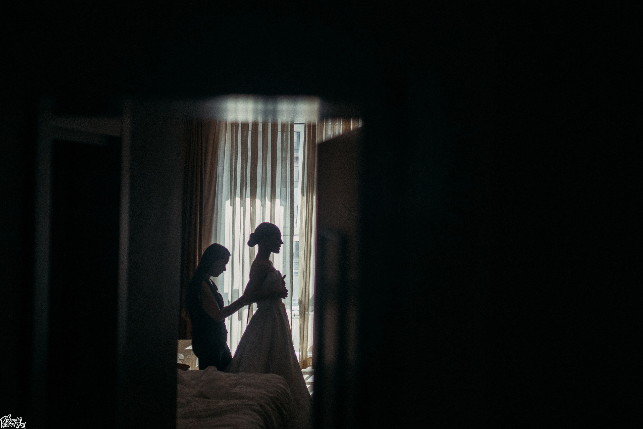 Роман & Наталия 12.08.2023. Свадебный и репортажный фотограф в Чебоксарах Покровский Александр