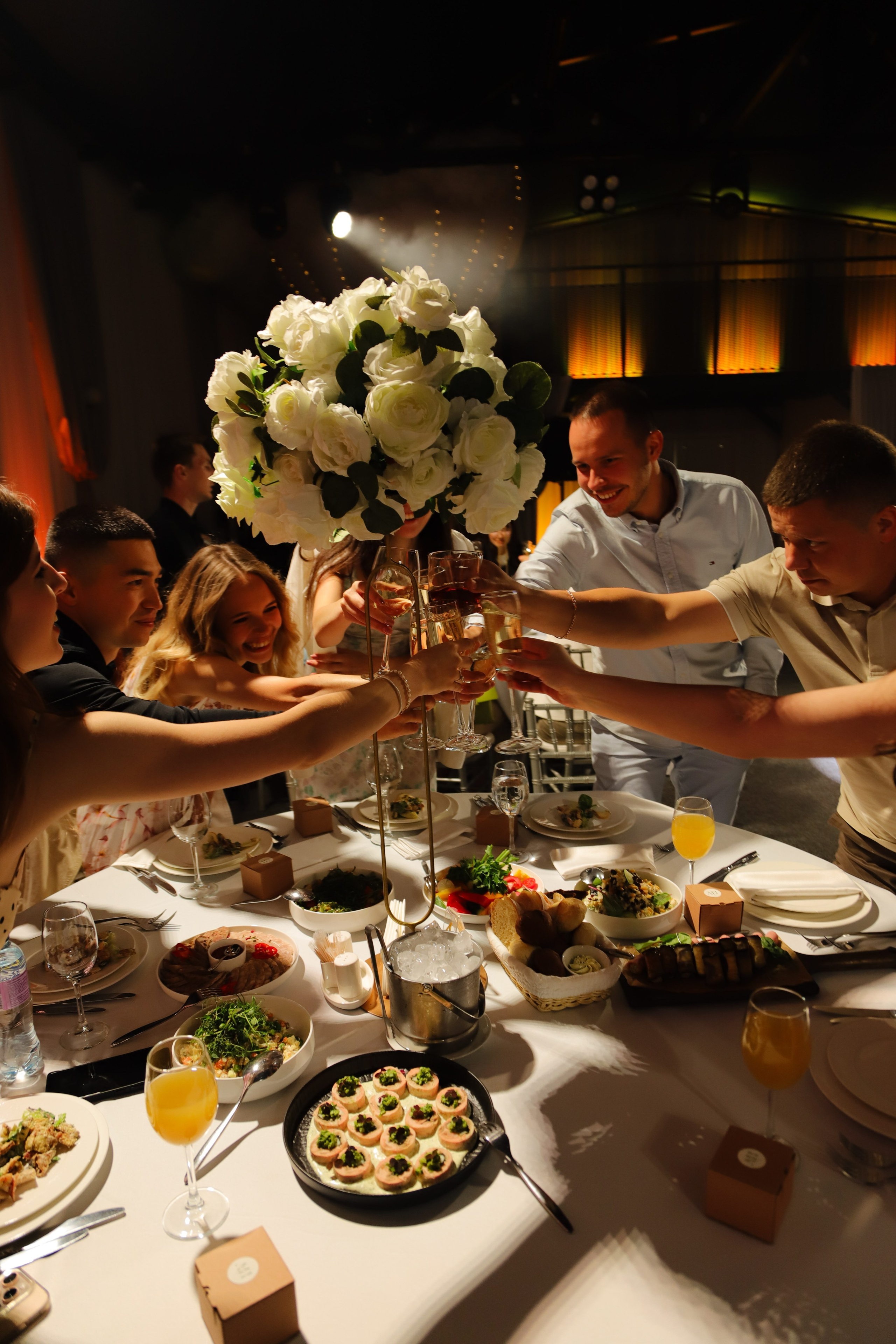 Анастасия и Никита. Свадебный фотограф в СПб и Москве Павел Сергеев