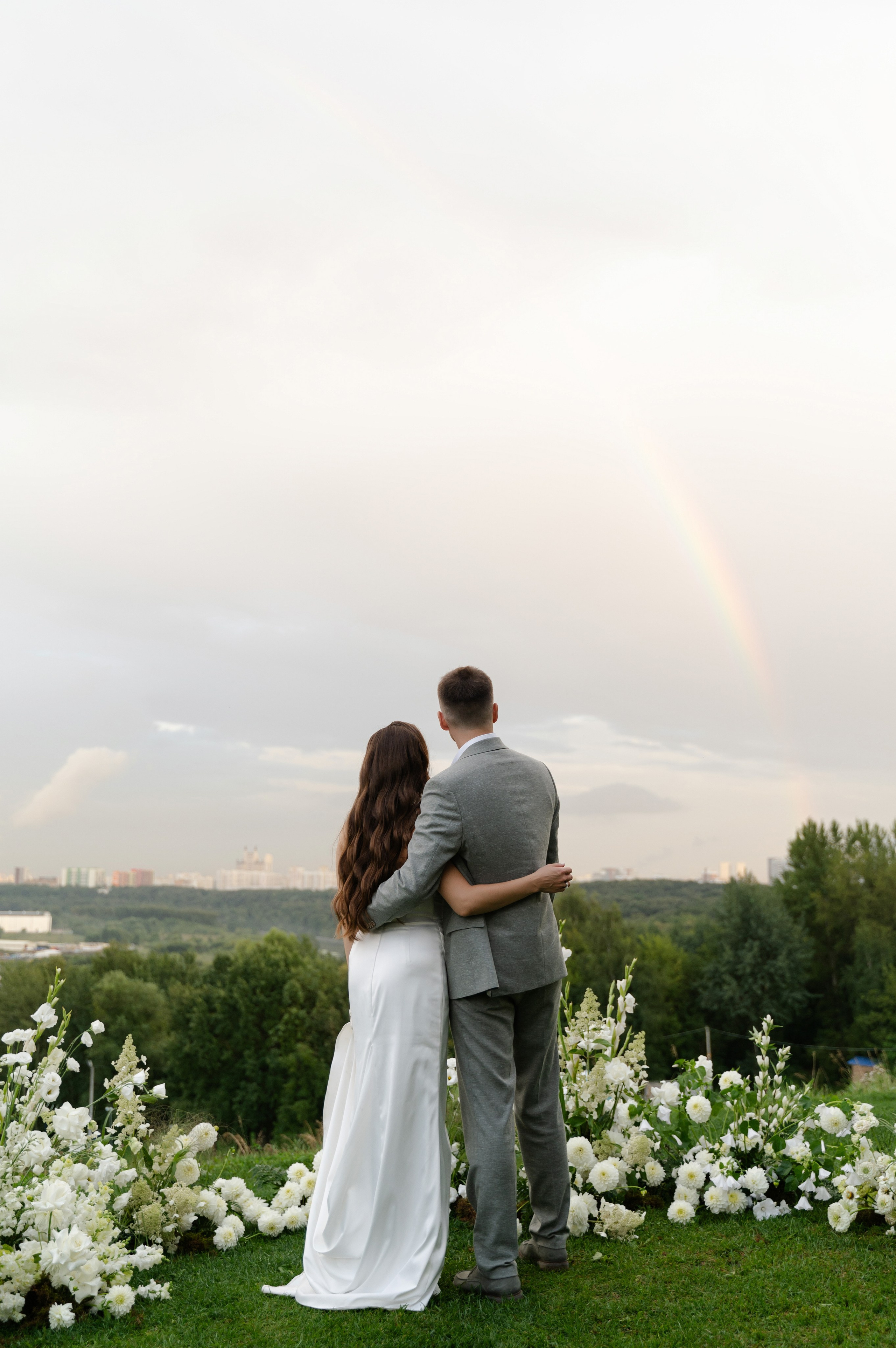 Степан и Анастасия (Москва). Свадебный фотограф в Ростове Максимов Максим