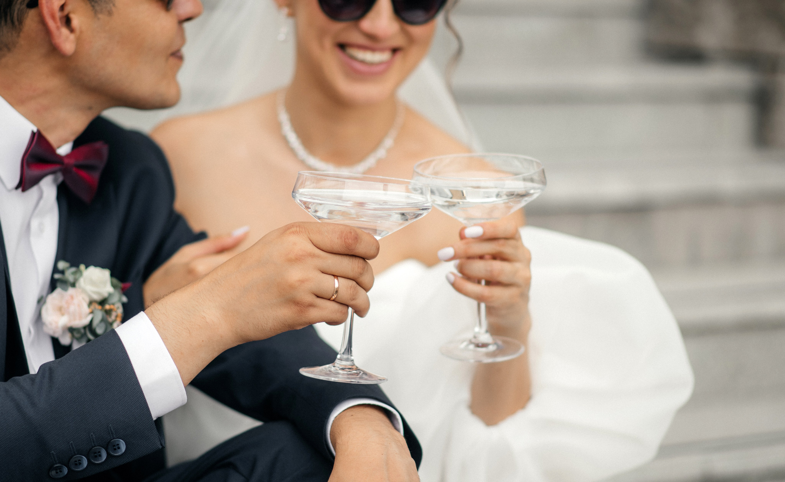 Алексей и Динара. Главная